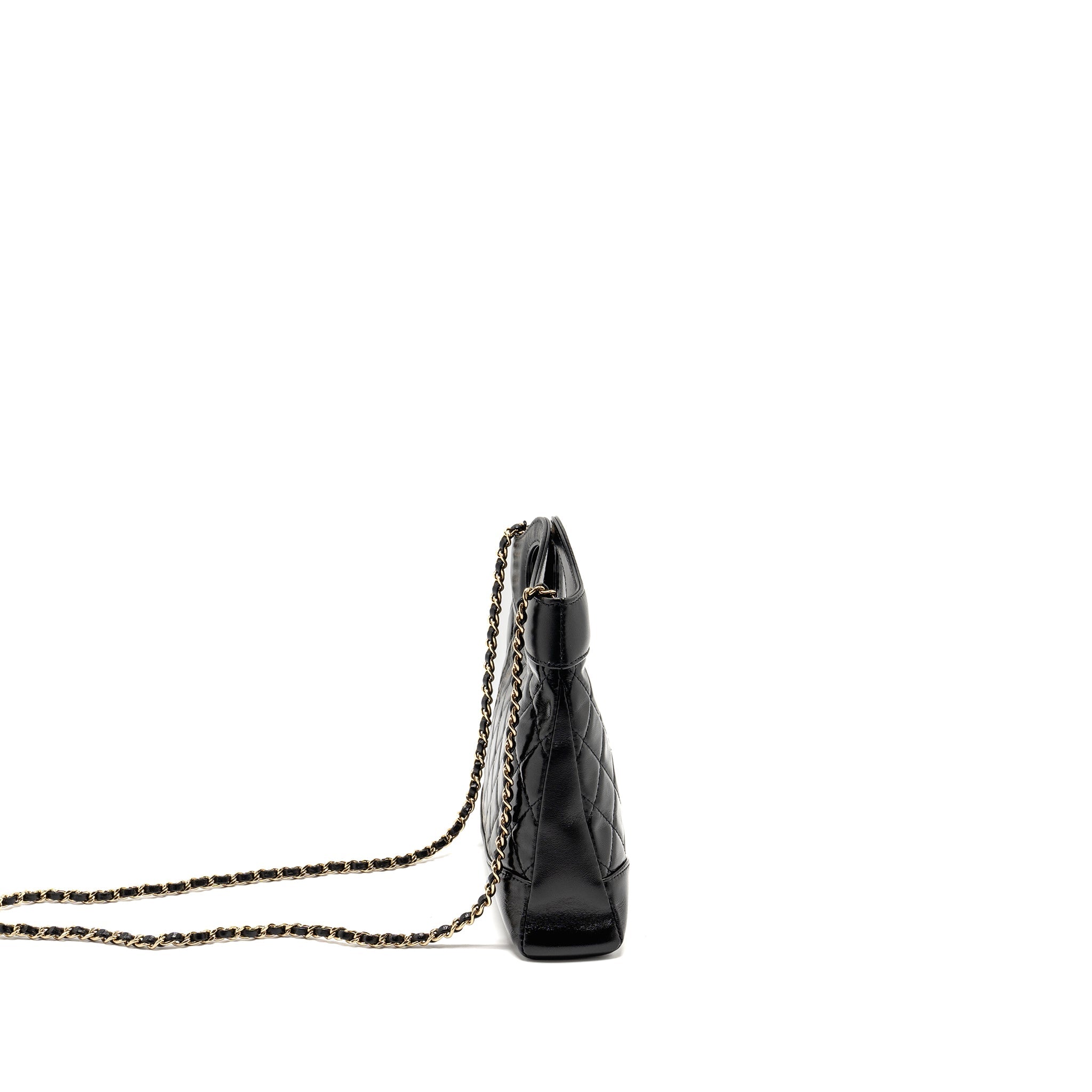 chanel-mini-31-bag-shiny-calfskin-black-lghw-microchip