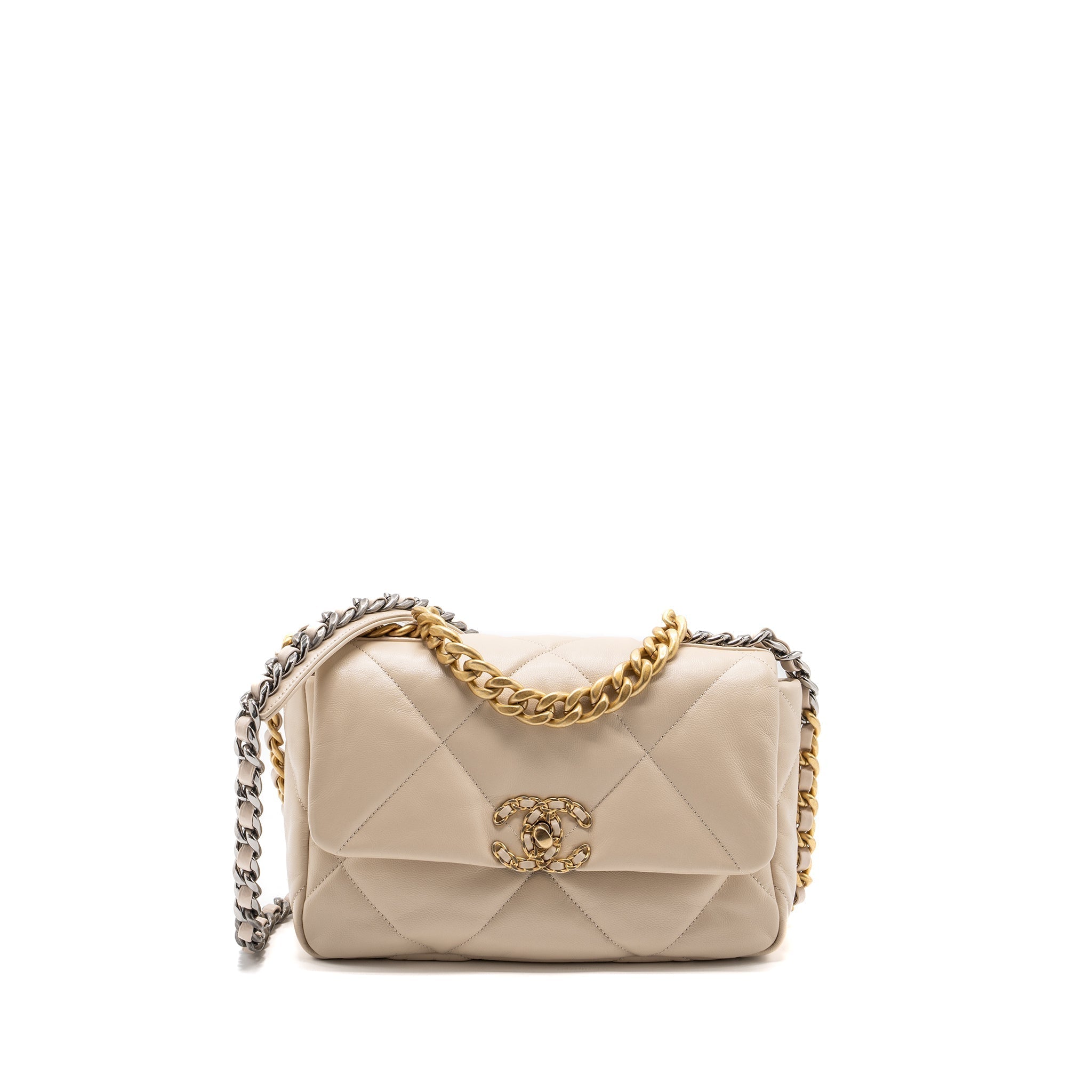 chanel-small-19-bag-goatskin-beige-multicolour-hardware