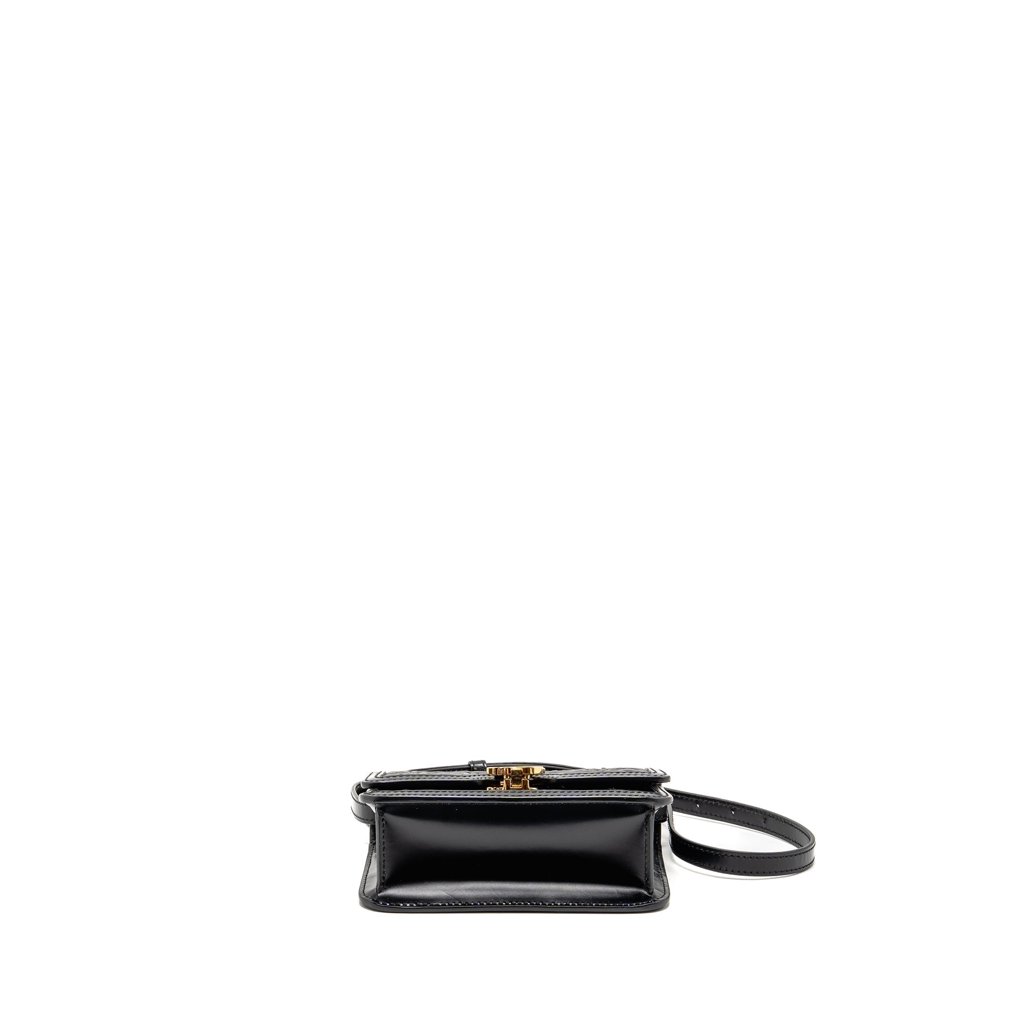 burberry-mini-tb-monogram-embossed-shoulder-bag-lambskin-black-ghw
