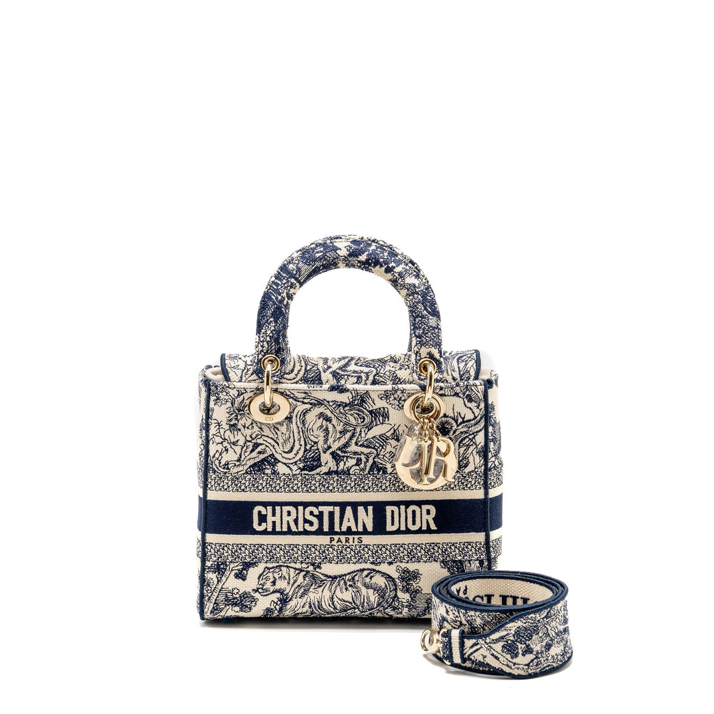 dior-blue-multicolour-bag