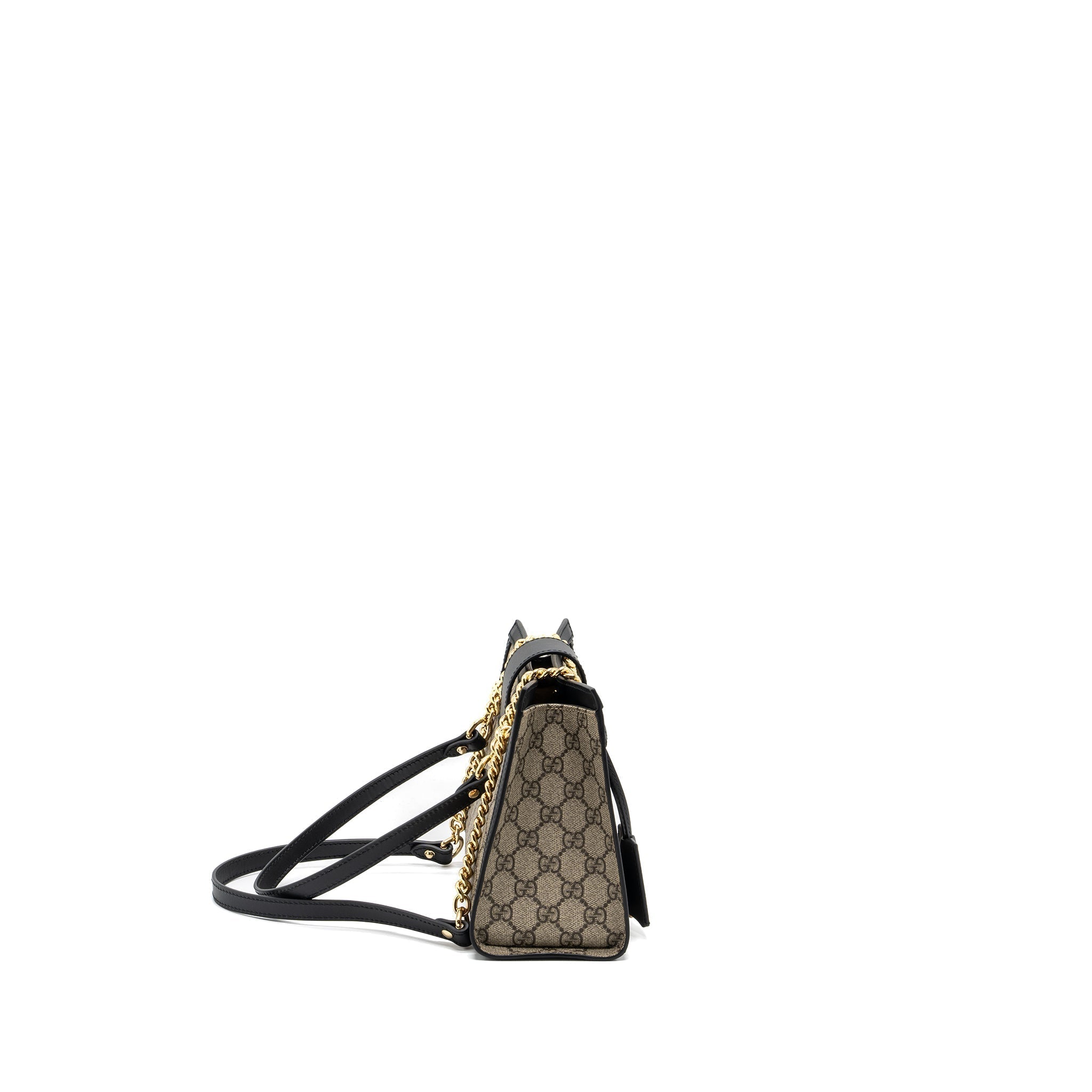 gucci-small-gg-padlock-shoulder-bag-gg-supreme-canvas-black-ghw