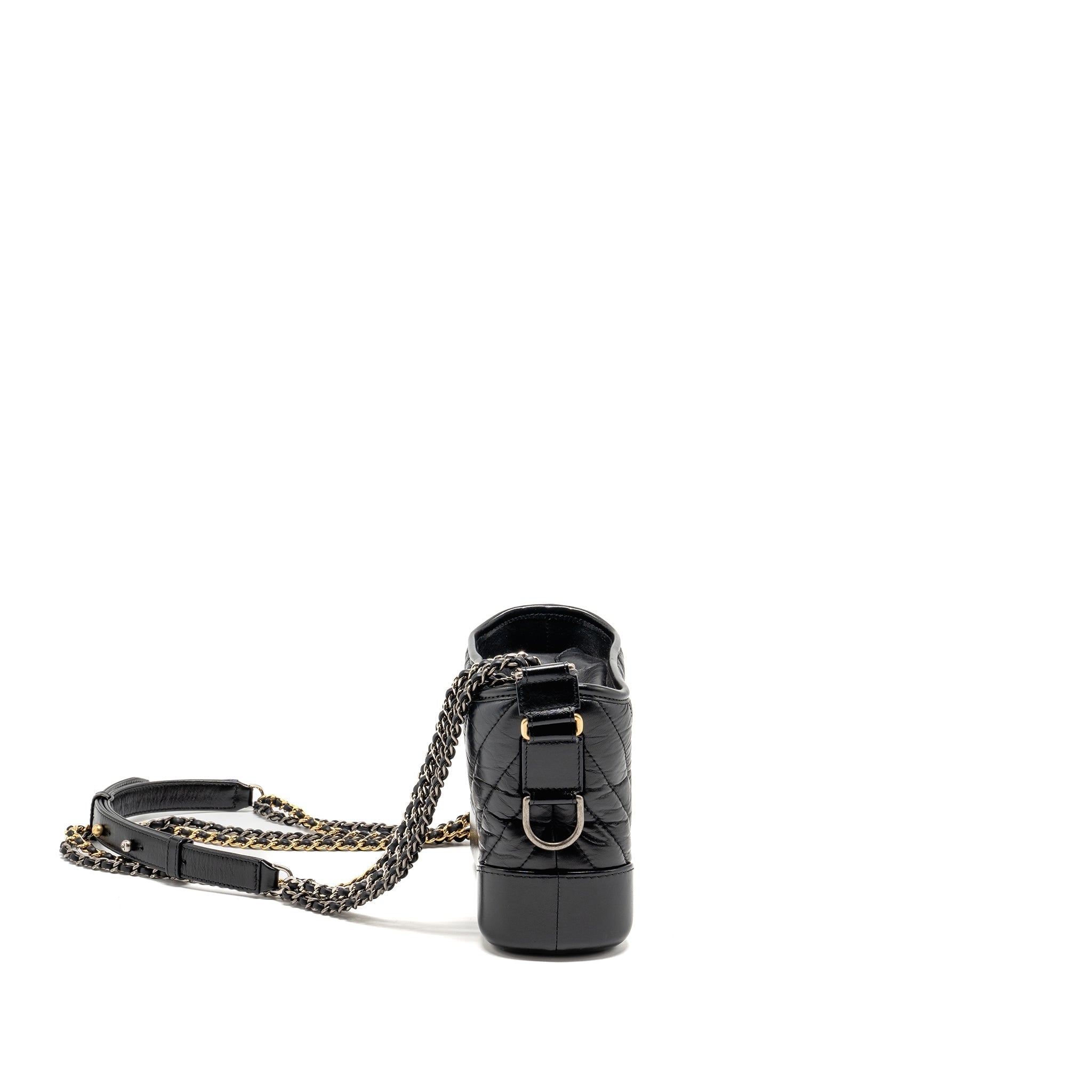 chanel-small-gabrielle-hobo-bag-chevron-calfskin-black-multicolour-hardware