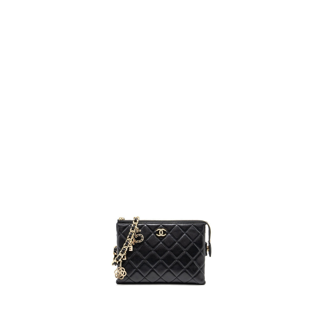 chanel-coco-charms-quilted-pouch-bag-lambskin-black-ghw