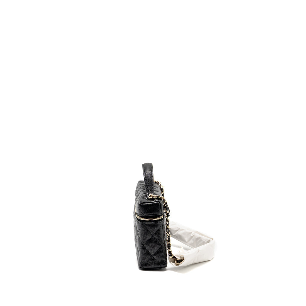 chanel-25p-cc-top-handle-vanity-with-chain-caviar-black-lghwmicrochip-1