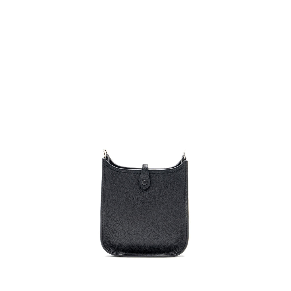 hermes-mini-evelyn-clemence-black-shw-stamp-z