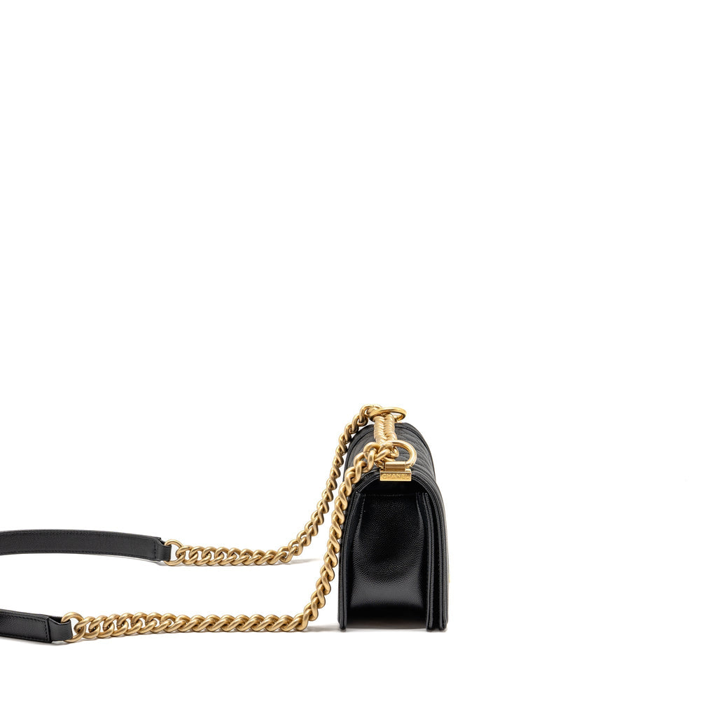 chanel-boy-black