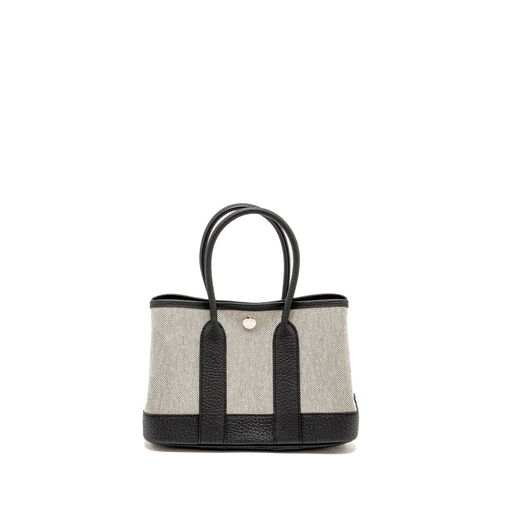 hermes-garden-party-black-grey