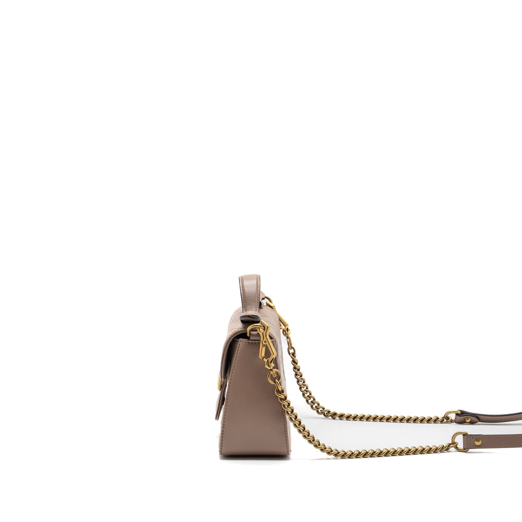gucci-gg-marmont-mini-top-handle-bag-leather-dark-beige-ghw