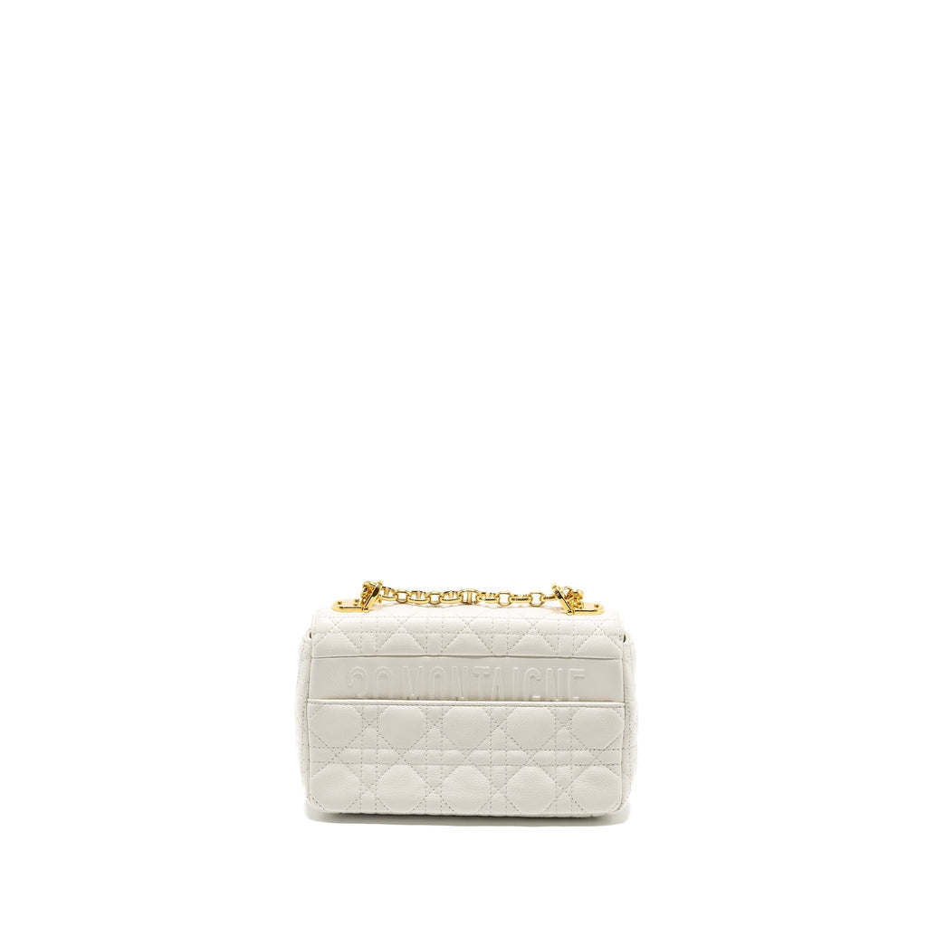 dior-caro-s-flap-bag-calfskin-white-ghw