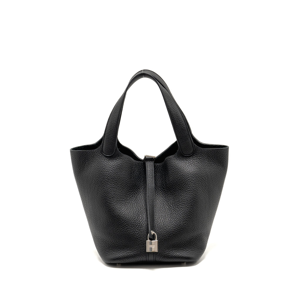 hermes-picotin-22-lock-bag-clemence-black-shw-stamp-b-3