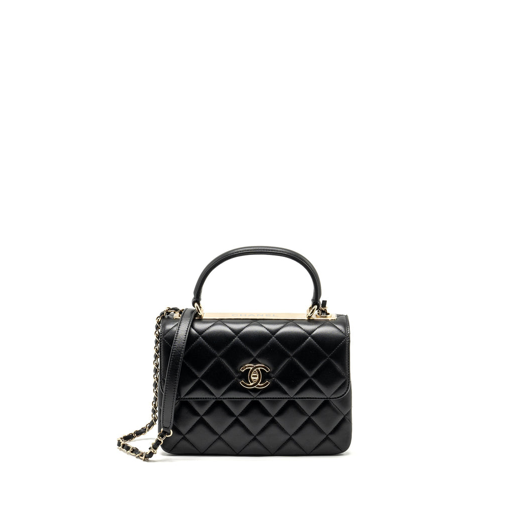 chanel-small-trendy-cc-flap-bag-lambskin-black-lghwmicrochip