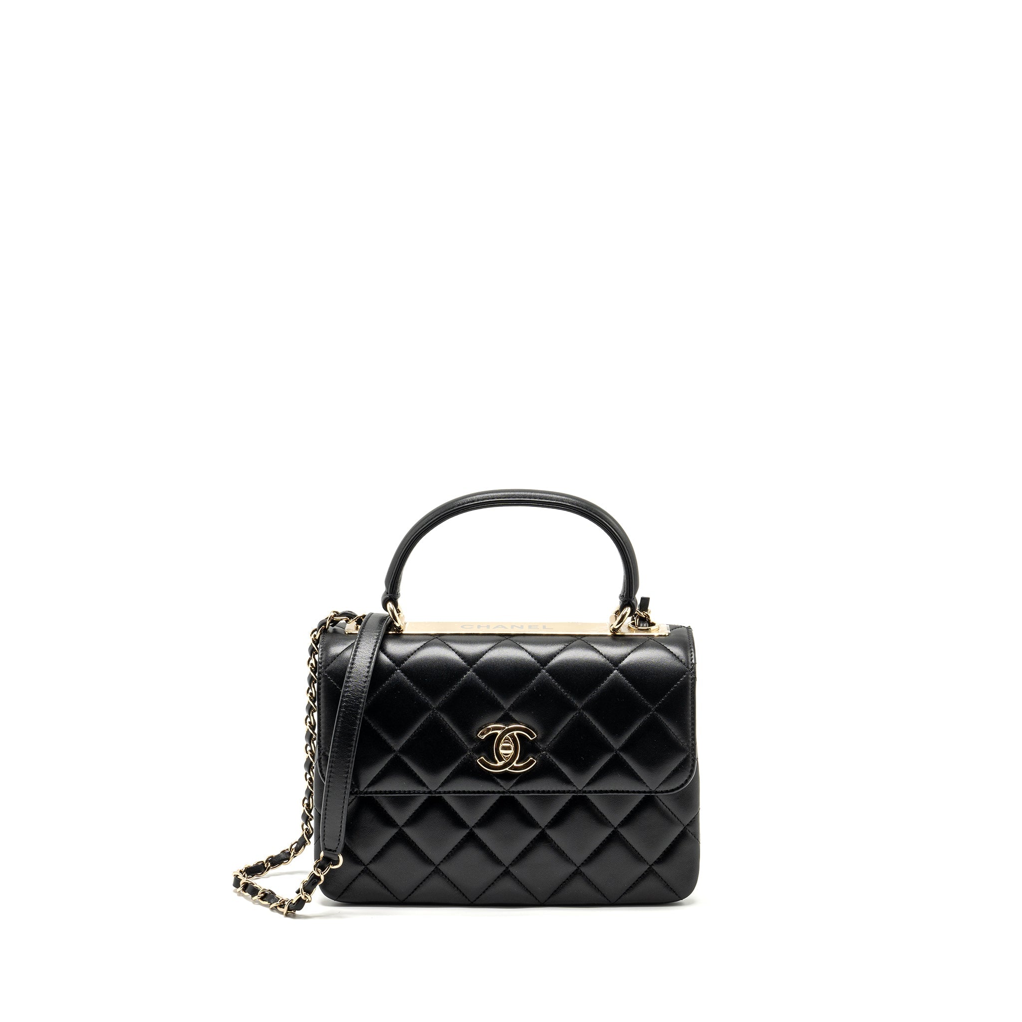 chanel-small-trendy-cc-flap-bag-lambskin-black-lghwmicrochip