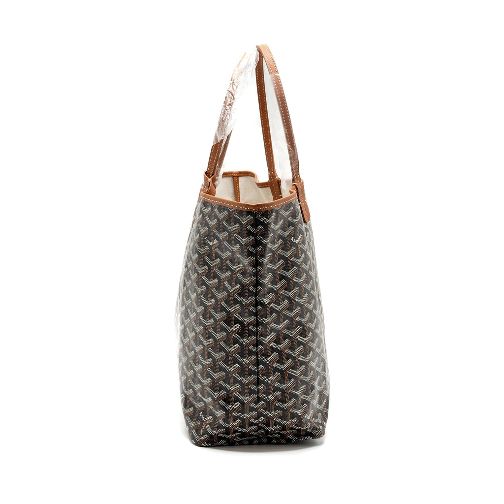 goyard-saint-louis-pm-tote-bag-goyardline-canvas-calfskin-brown