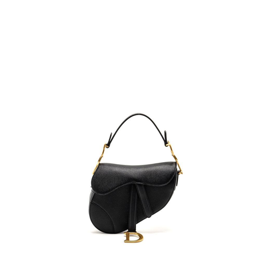 dior-mini-saddle-bag-calfskin-black-ghw-4