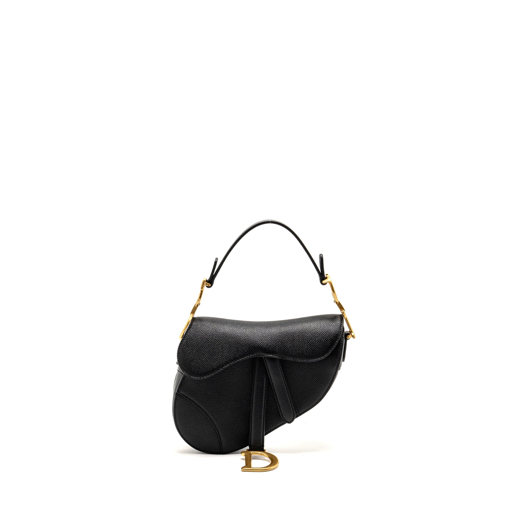 dior-mini-saddle-bag-calfskin-black-ghw-4