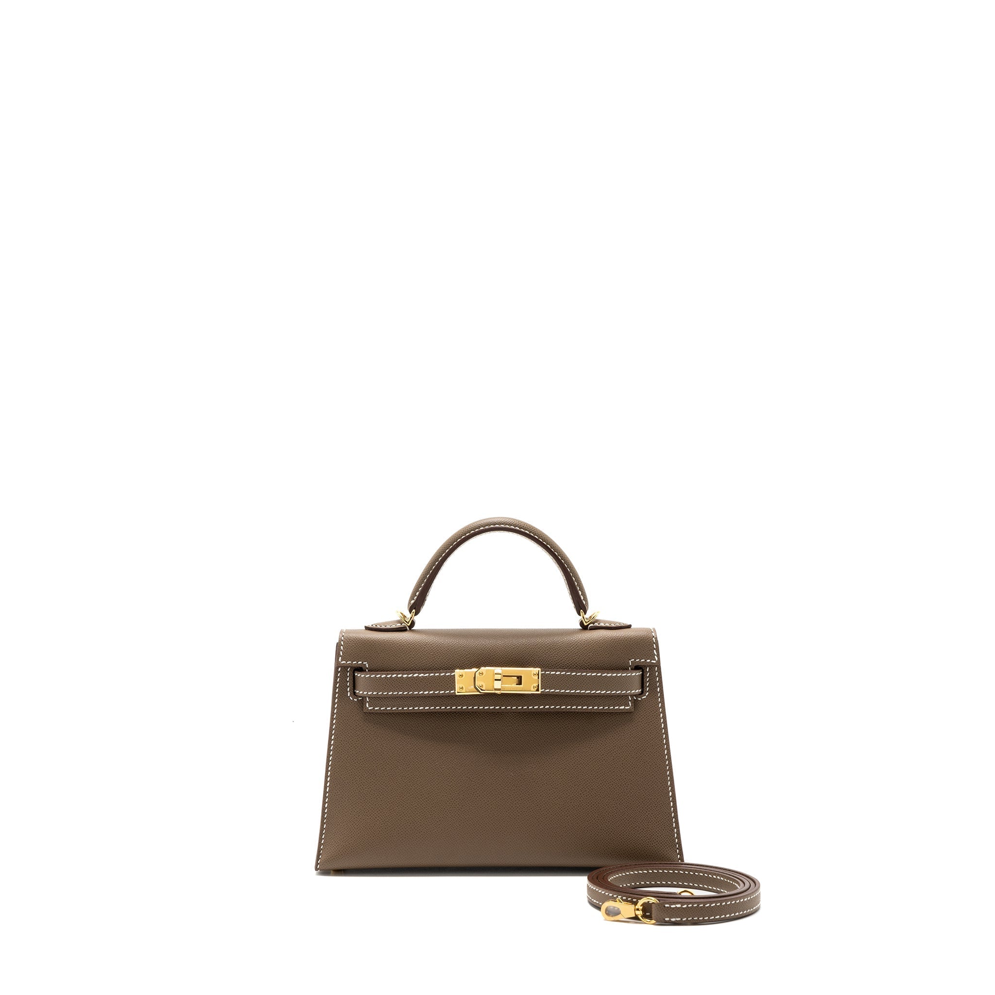 hermes-mini-kelly-ii-madame-leather-etoupe-ghw-stamp-b