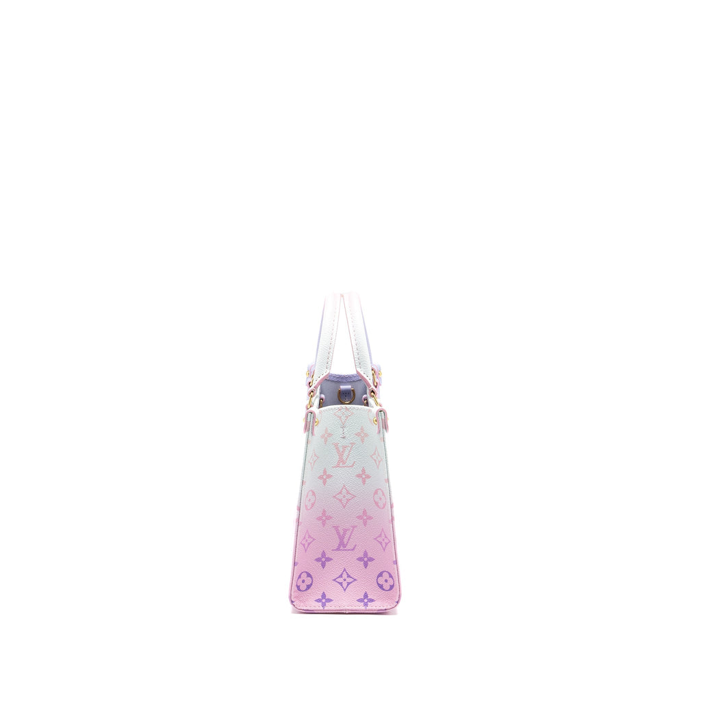louis-vuitton-onthego-pm-calfskin-sunrise-pastel-multicolour-pink-purple-ghw