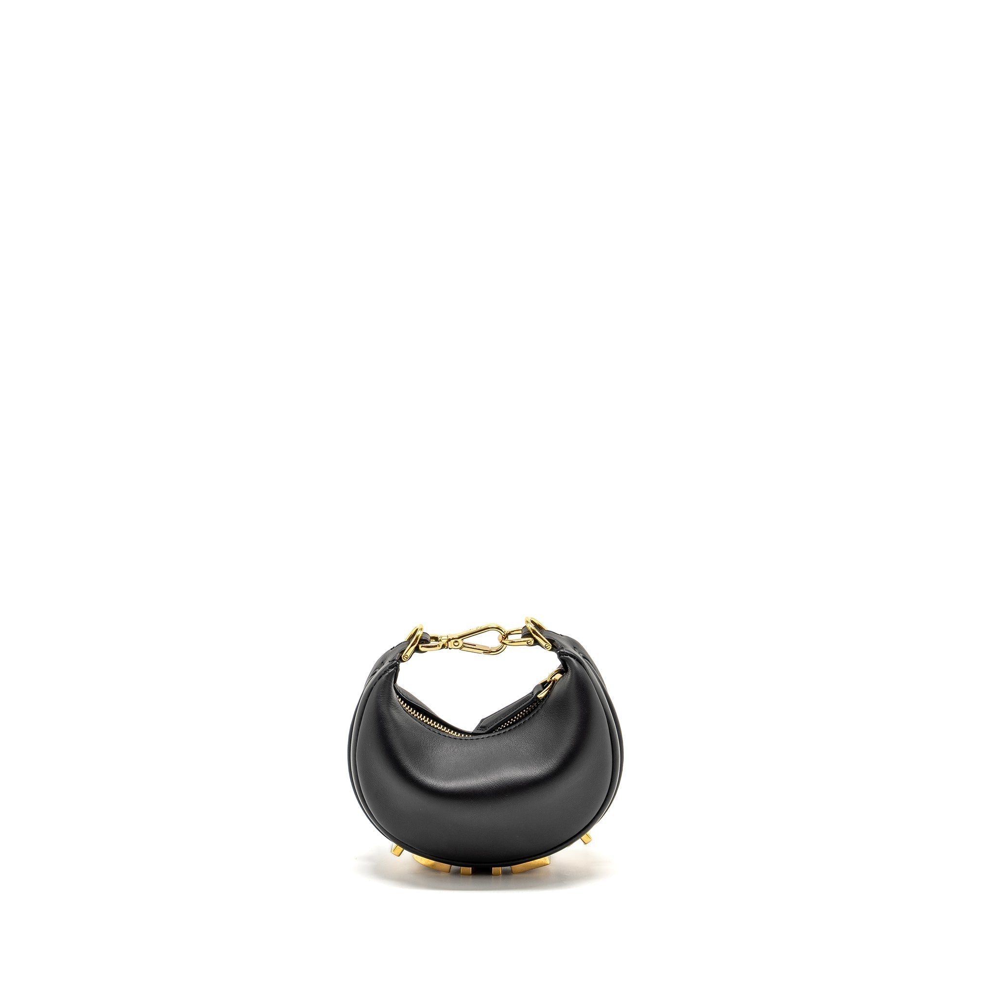 fendi-nano-fendigraphy-leather-charm-calfskin-black-ghw