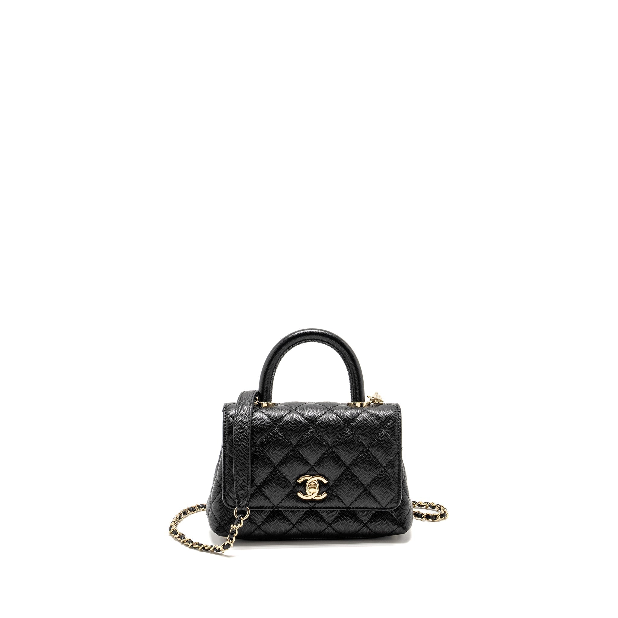 chanel-mini-coco-handle-caviar-black-lghw-microchip-copy-1
