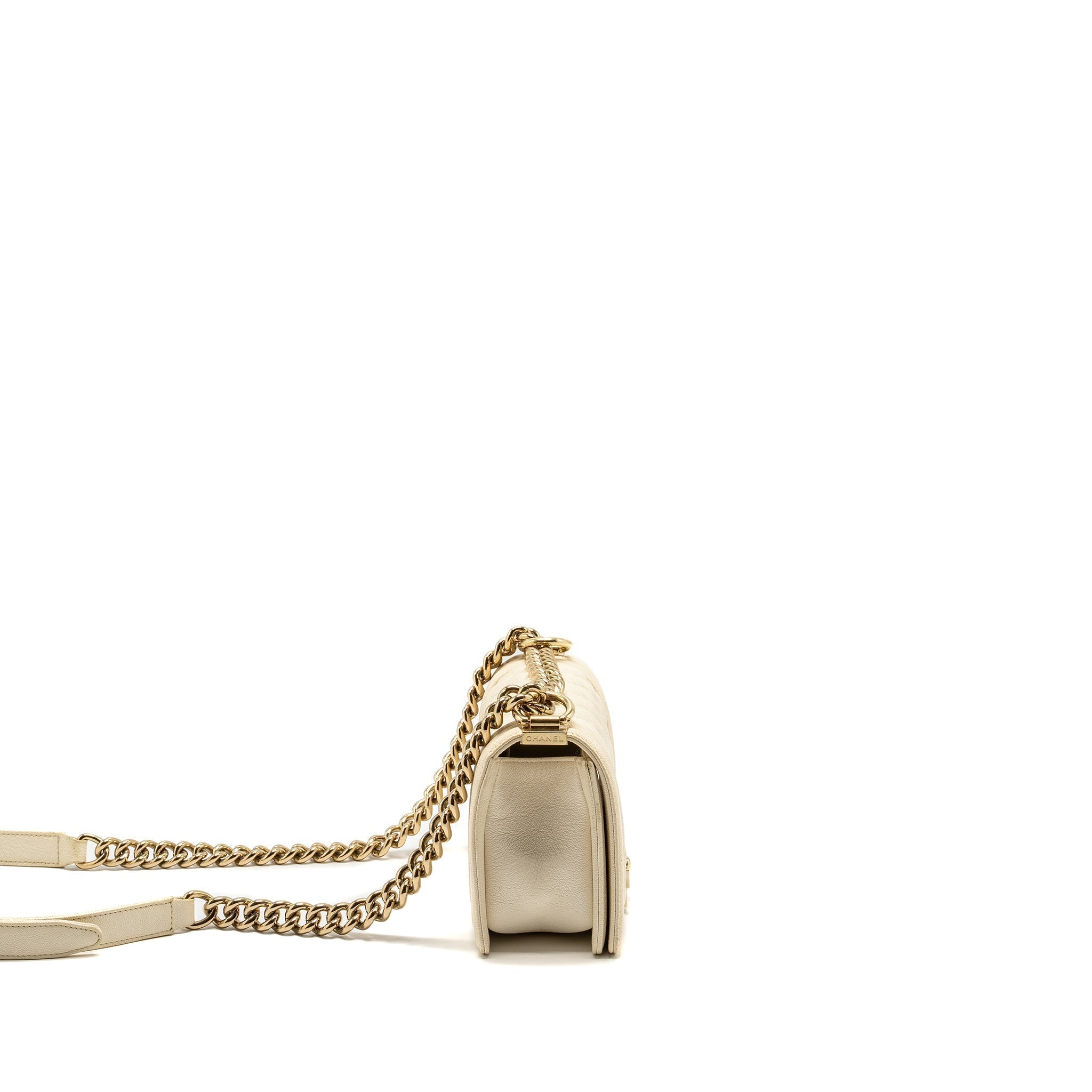 chanel-small-boy-bag-caviar-white-lghw
