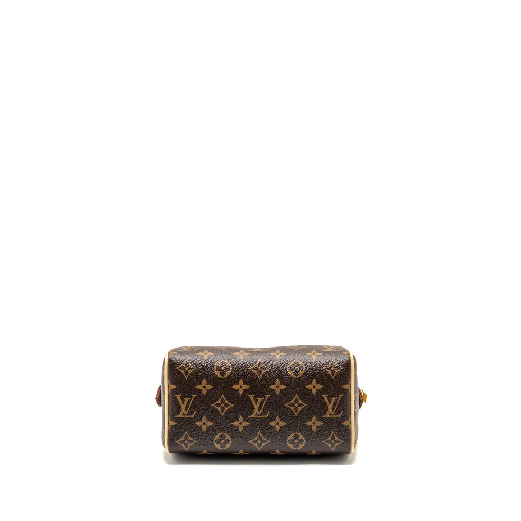 louis-vuitton-speedy-bandouliere-20-monogram-canvas-black-strap-ghw-2