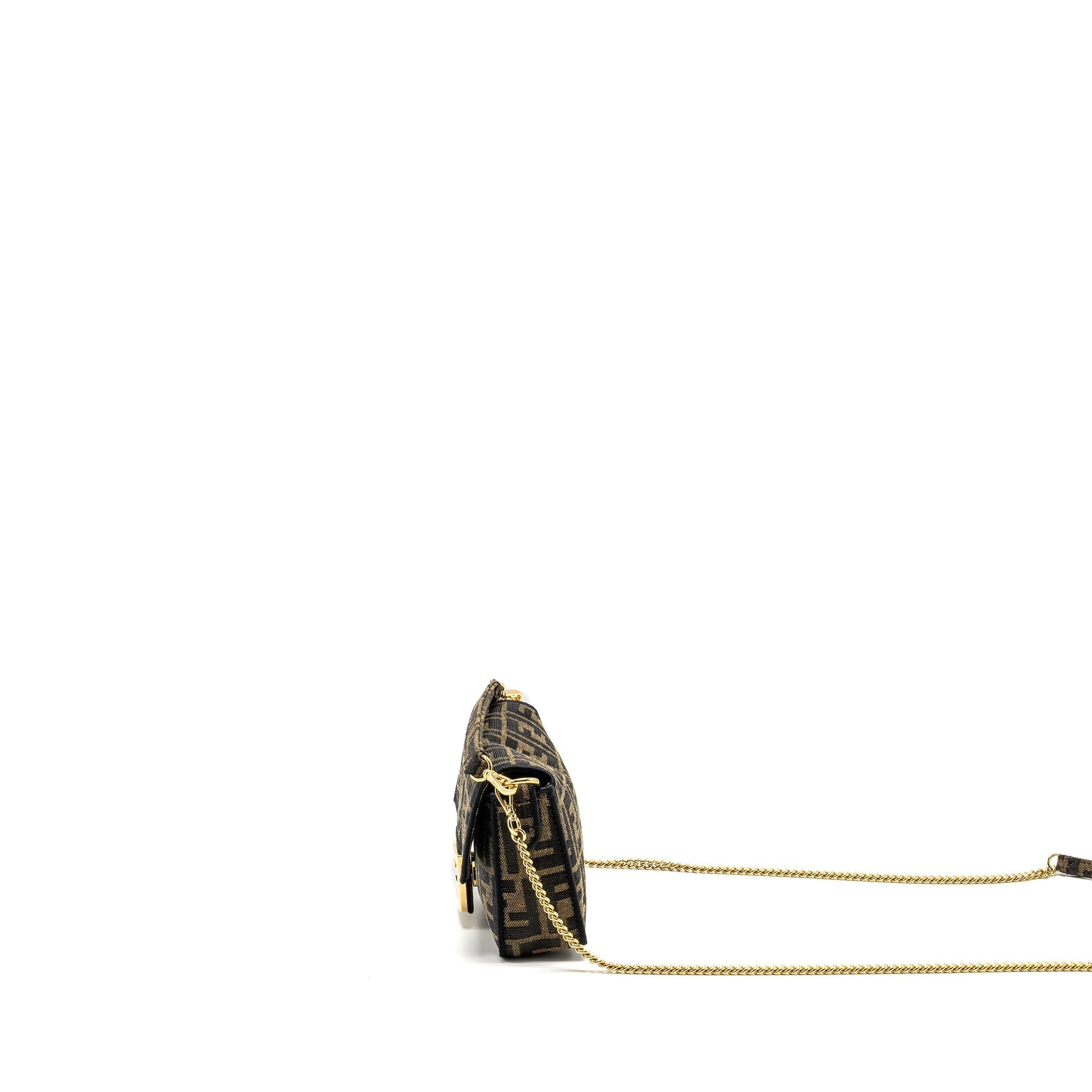 fendi-mini-baguette-bag-ff-jacquard-fabric-brown-ghw