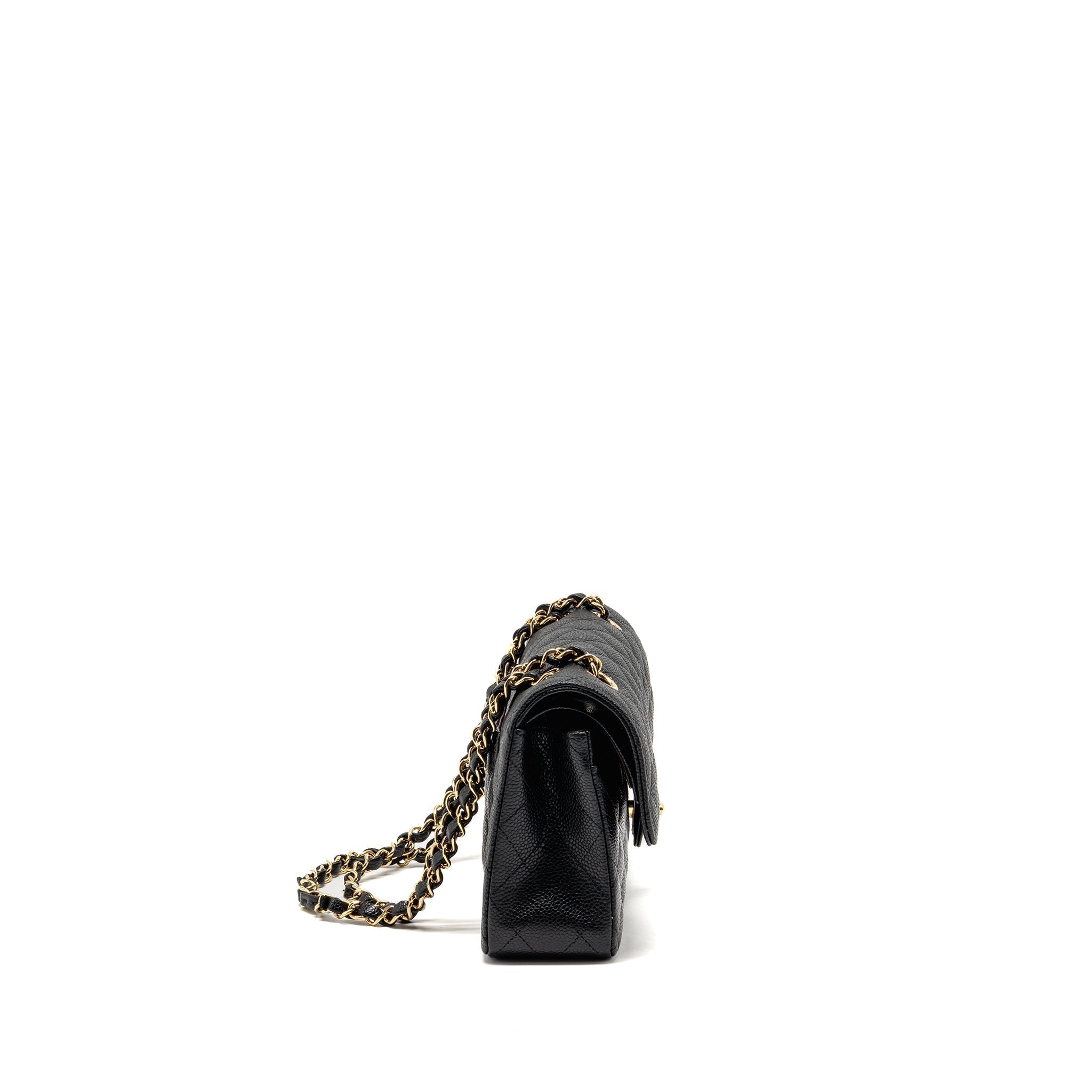 chanel-small-classic-double-flap-bag-caviar-black-ghw-microchip-13