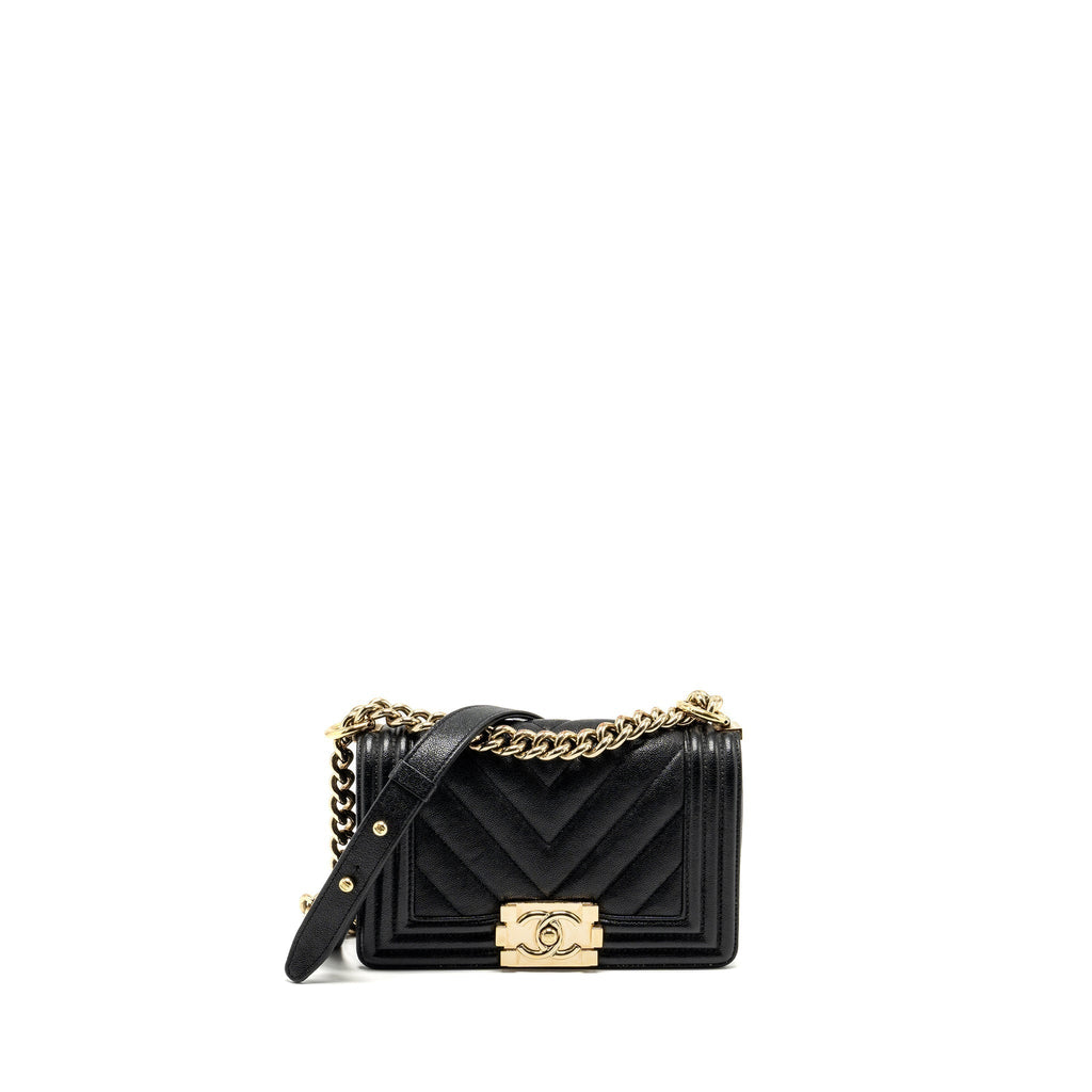 chanel-small-boy-bag-chevron-caviar-black-lghw-1