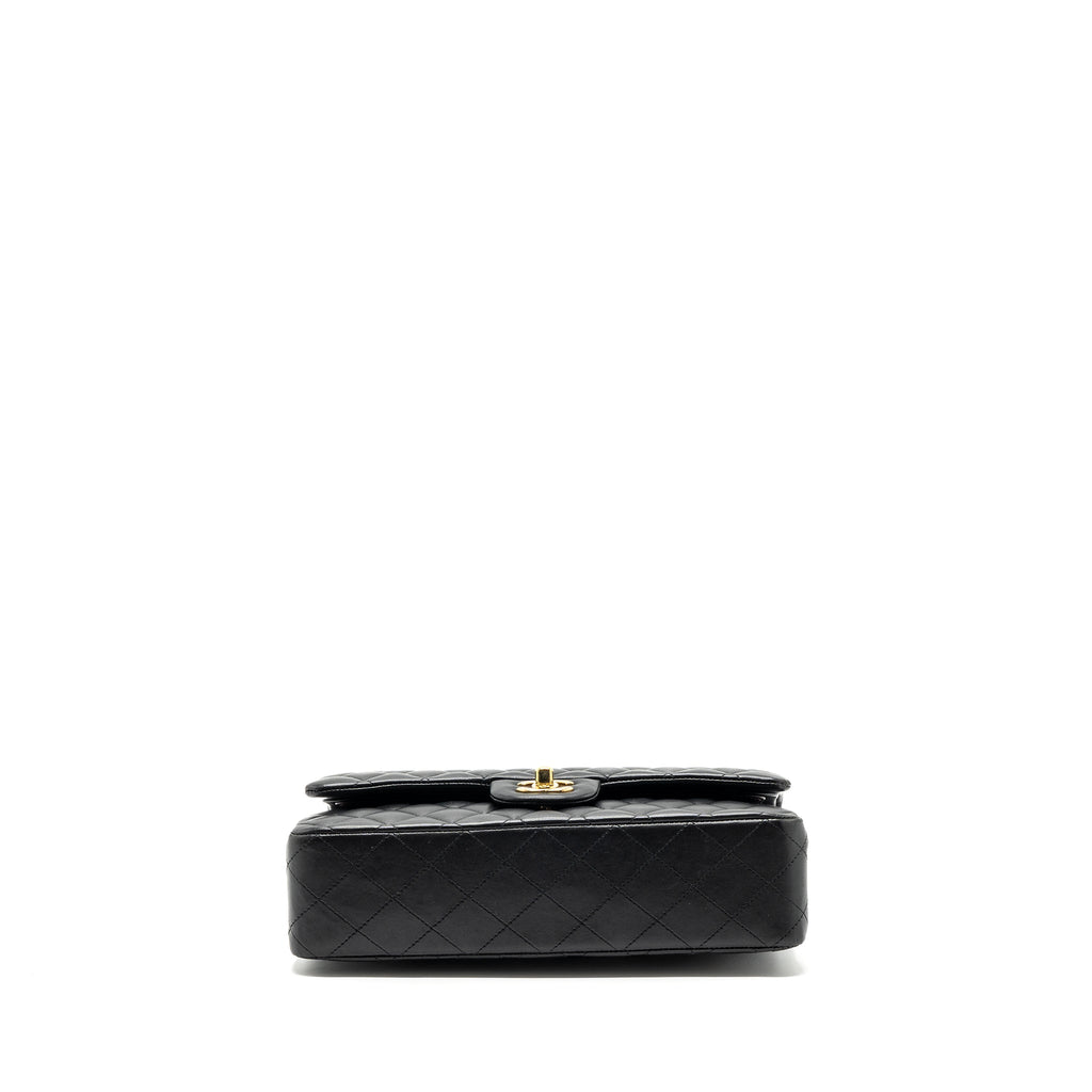 chanel-medium-classic-flap-bag-lambskin-black-ghw-1
