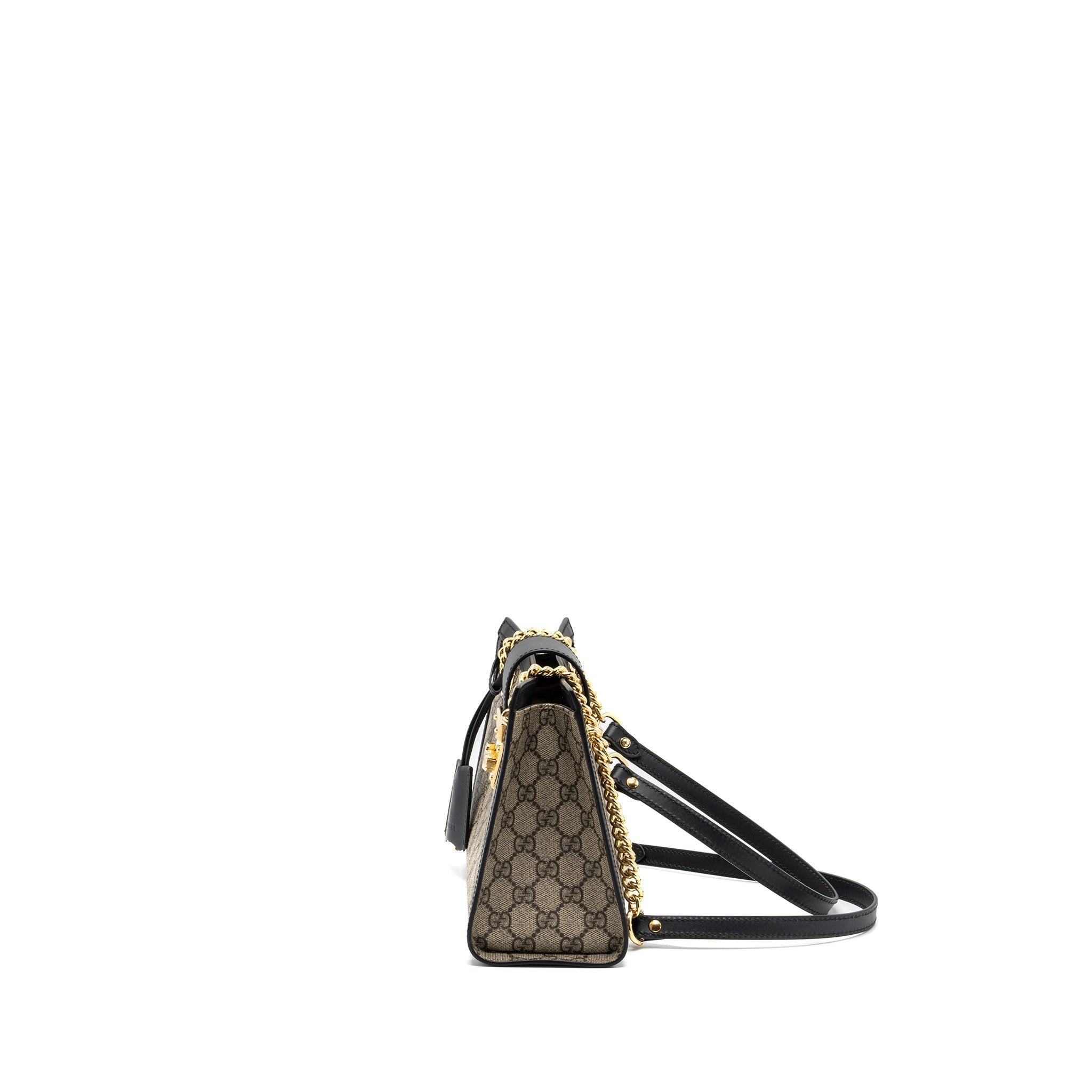 gucci-small-gg-padlock-shoulder-bag-gg-supreme-canvas-black-ghw