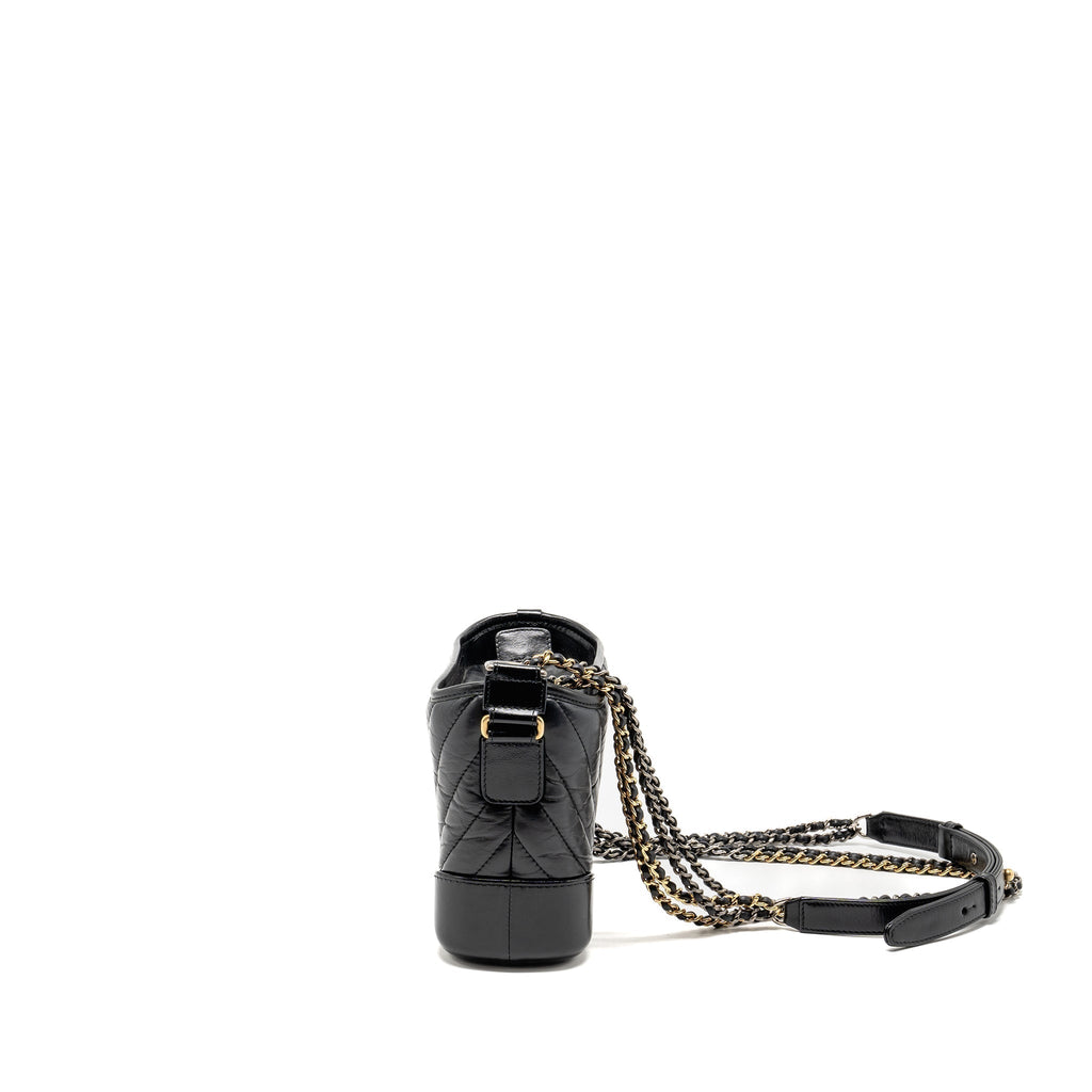 chanel-small-gabrielle-hobo-bag-chevron-calfskin-black-multicolour-hardware