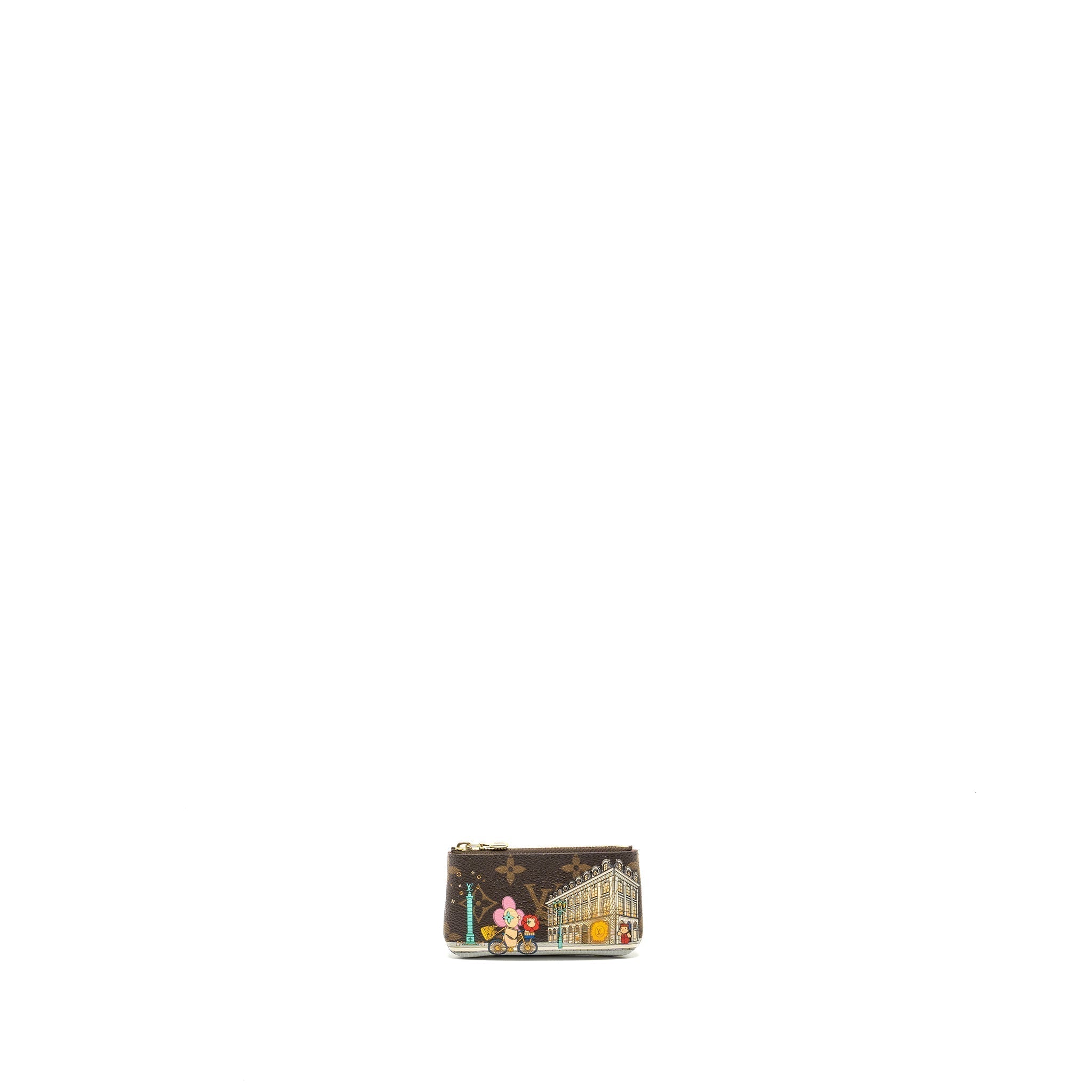 louis-vuitton-vivienee-holiday-limited-print-key-pouch-monogram-canvas-ghw-copy