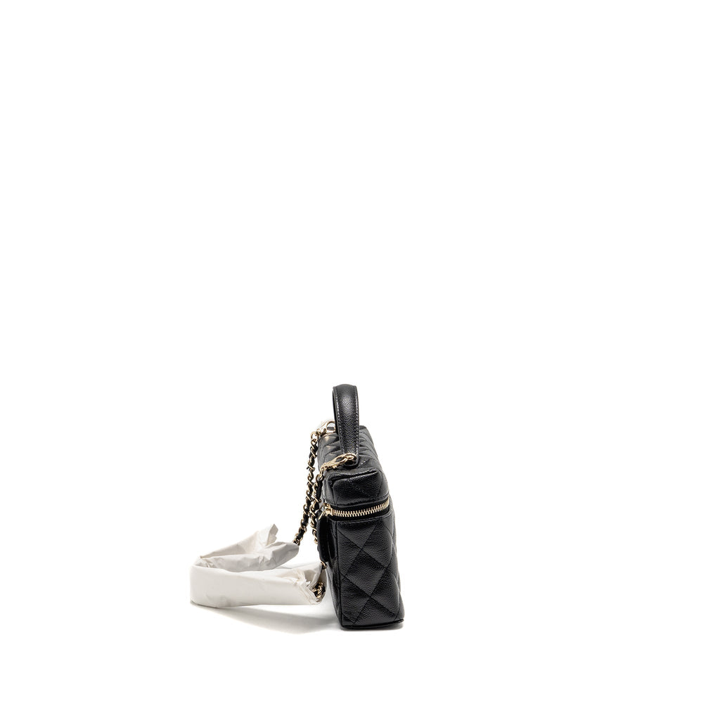 chanel-25p-cc-top-handle-vanity-with-chain-caviar-black-lghwmicrochip-1