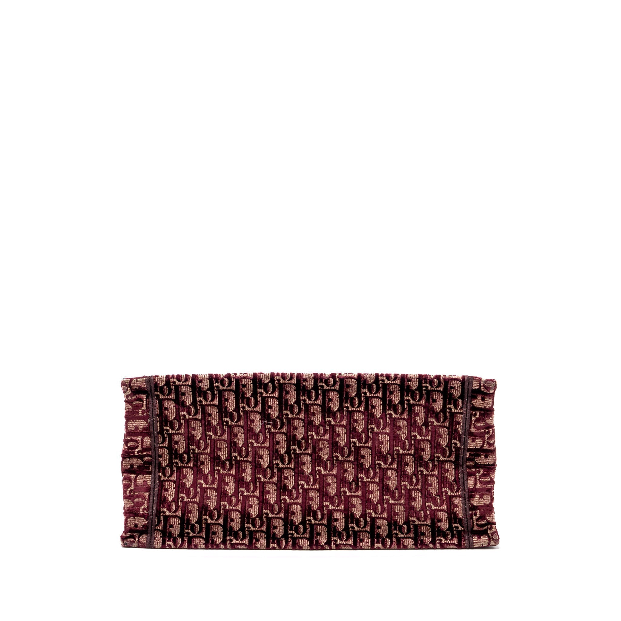 dior-medium-book-tote-oblique-embroidery-velvet-canvas-dark-red-copy