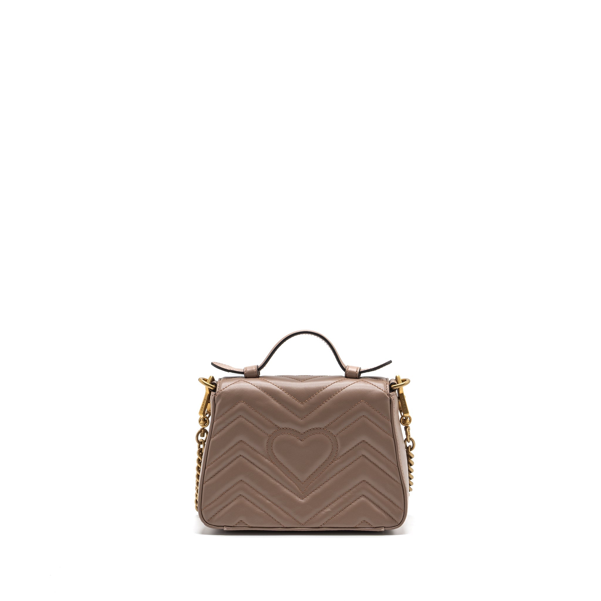 gucci-gg-marmont-mini-top-handle-bag-leather-dark-beige-ghw