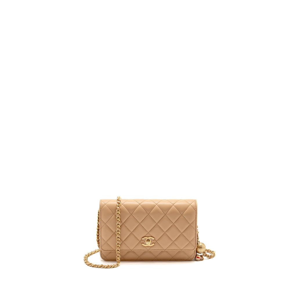 chanel-pearl-crush-wallet-on-chain-lambskin-beige-ghw-microchip-copy