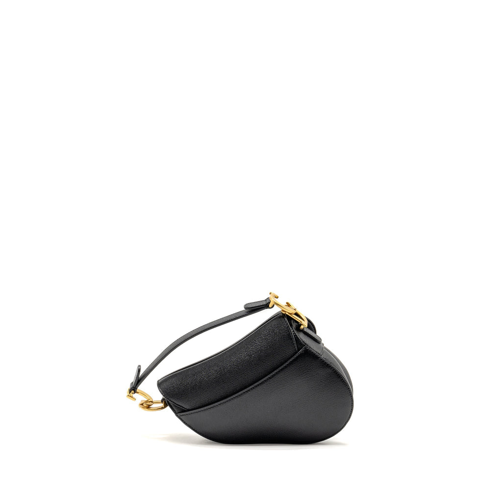 dior-mini-saddle-bag-calfskin-black-ghw-4