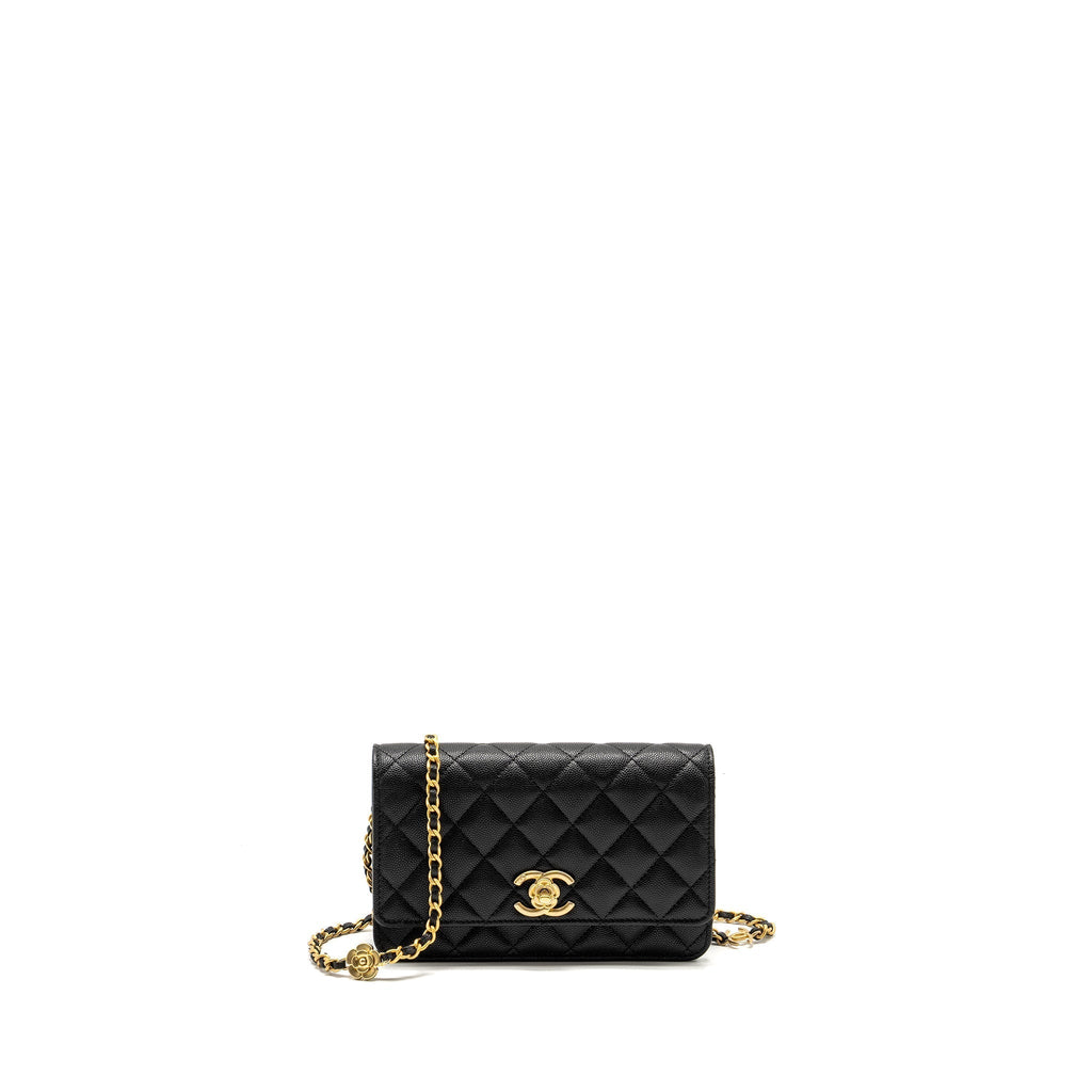 chanel-camellia-wallet-on-chain-caviar-black-ghw-microchip