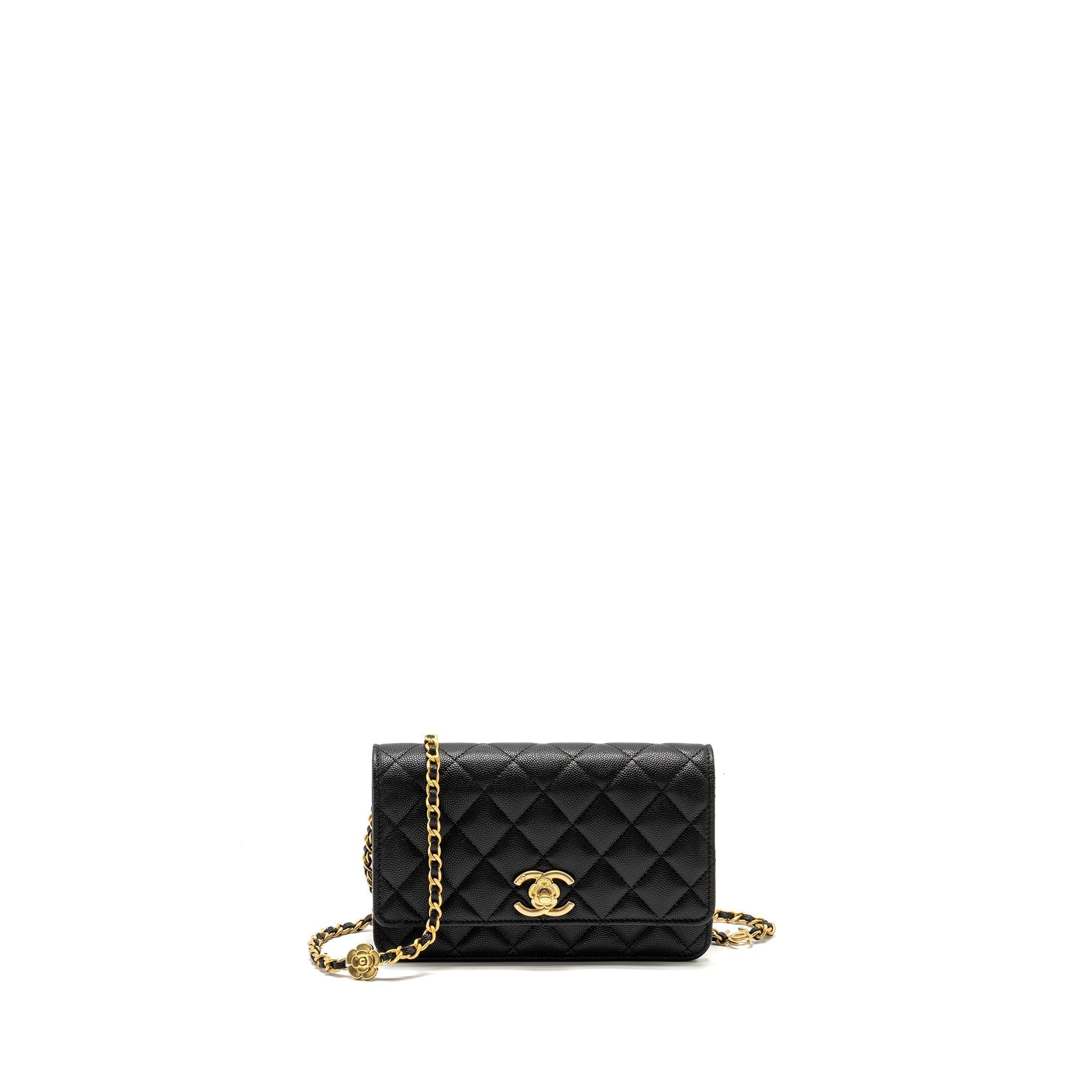 chanel-camellia-wallet-on-chain-caviar-black-ghw-microchip