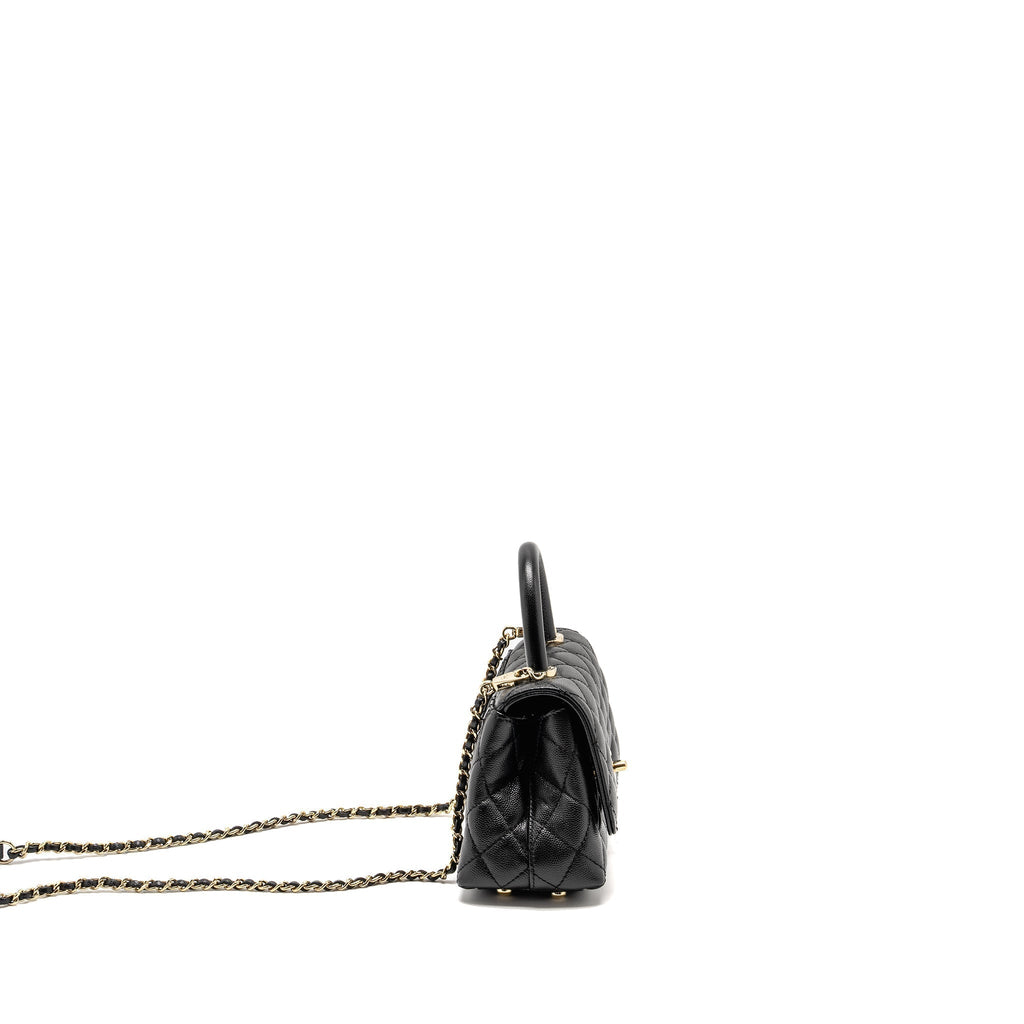 chanel-mini-coco-handle-caviar-black-lghw-microchip-copy-1