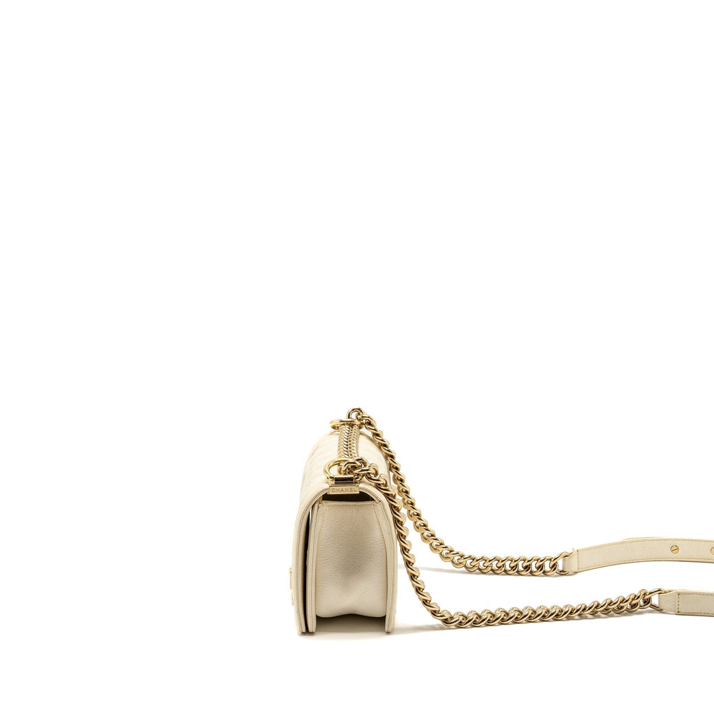 chanel-small-boy-bag-caviar-white-lghw