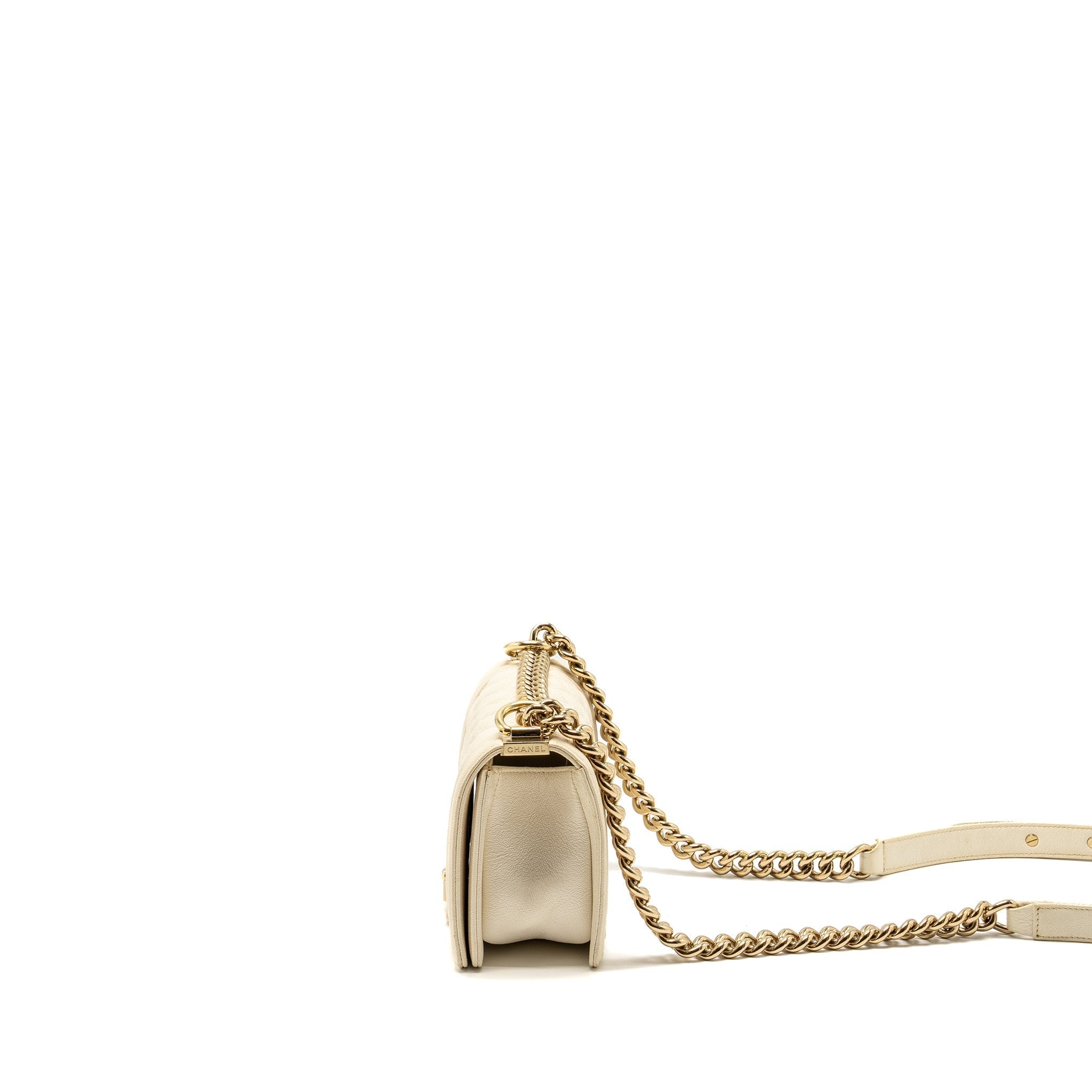 chanel-small-boy-bag-caviar-white-lghw