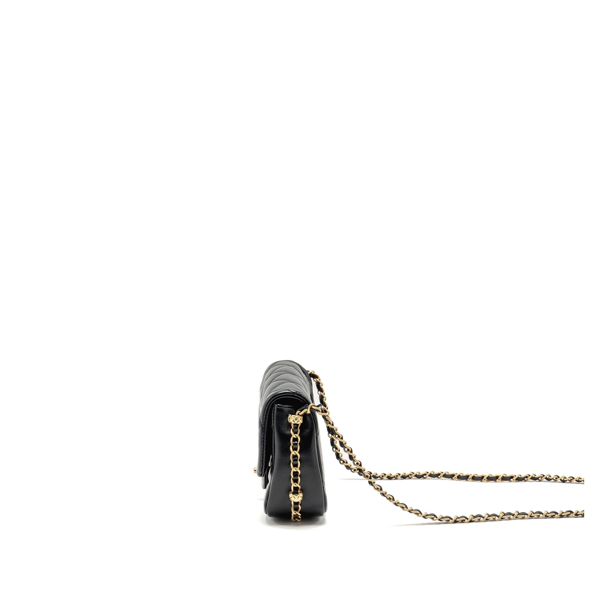 chanel-23b-mini-flap-bag-detail-chain-lambskin-black-ghwmicrochip-copy