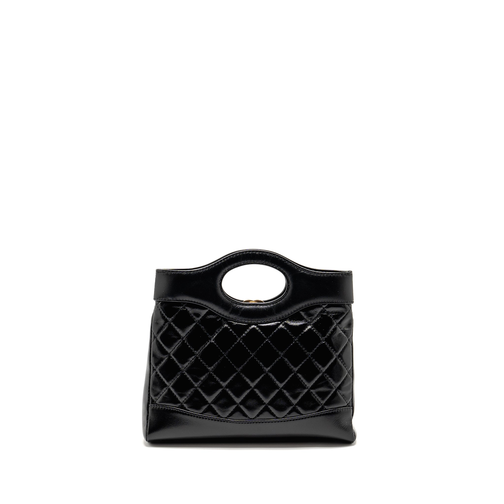 chanel-mini-31-bag-shiny-calfskin-black-lghw-microchip
