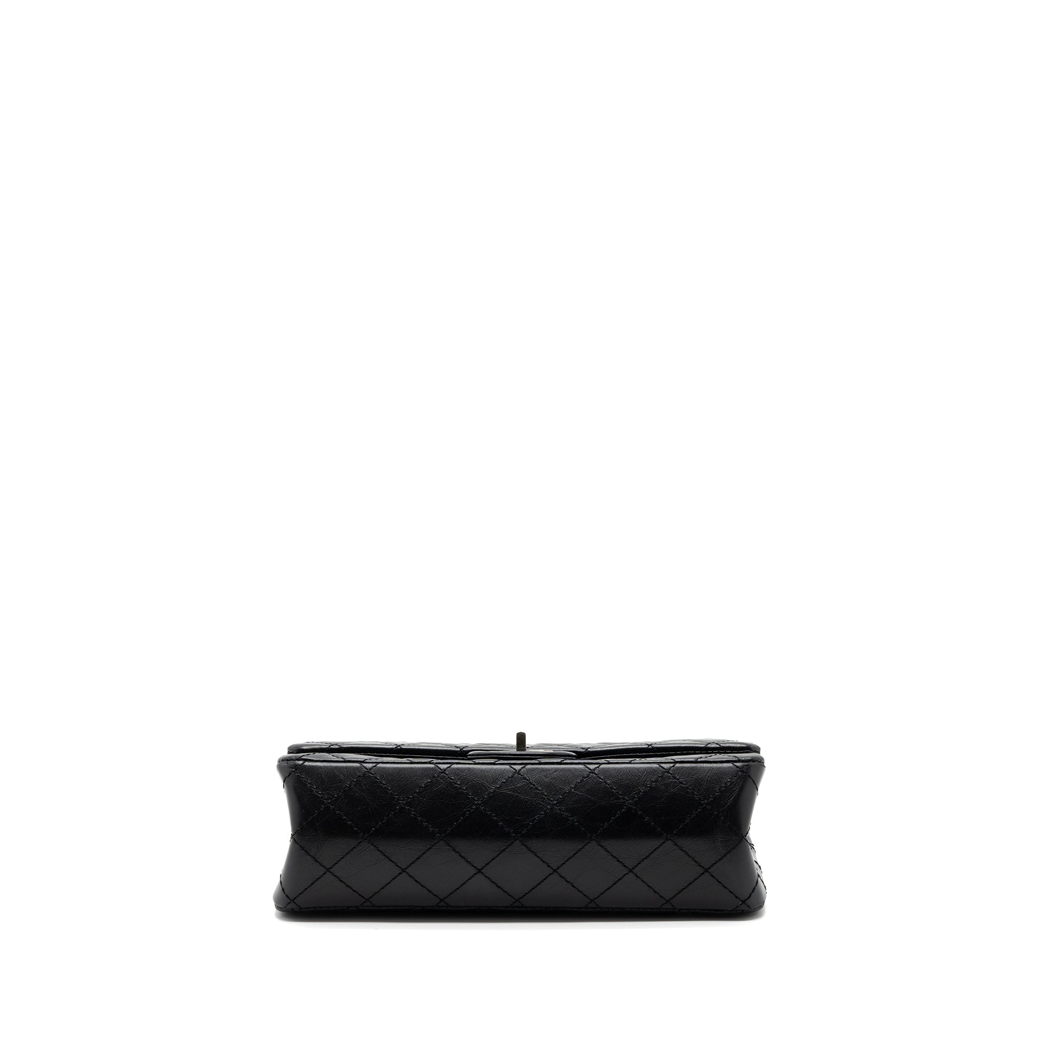 chanel-2-55-small-reissue-flap-bag-aged-calfskin-black-ruthenium-hardware-microchip