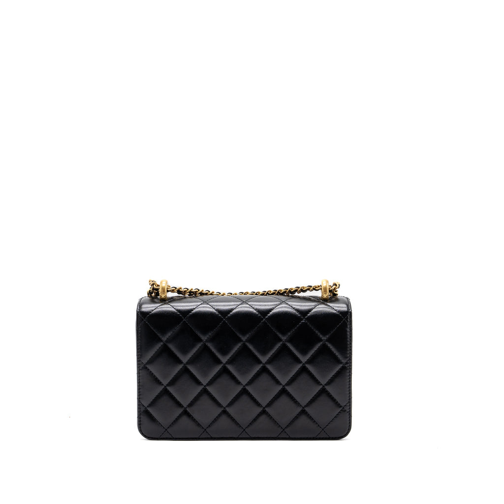 chanel-24c-gold-crush-flap-bag-calfskin-black-ghw-microchip