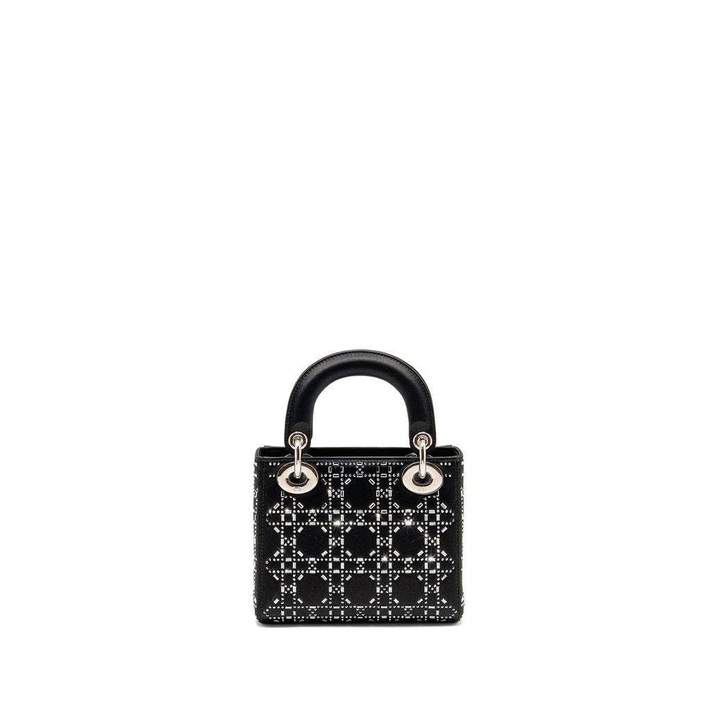 dior-mini-lady-dior-satin-crystal-black-shw-copy