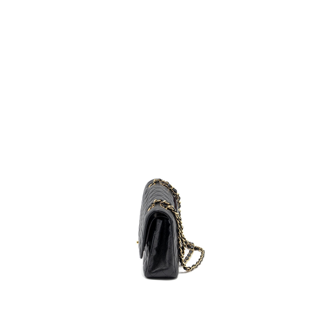 chanel-medium-classic-double-flap-bag-caviar-black-ghw-17