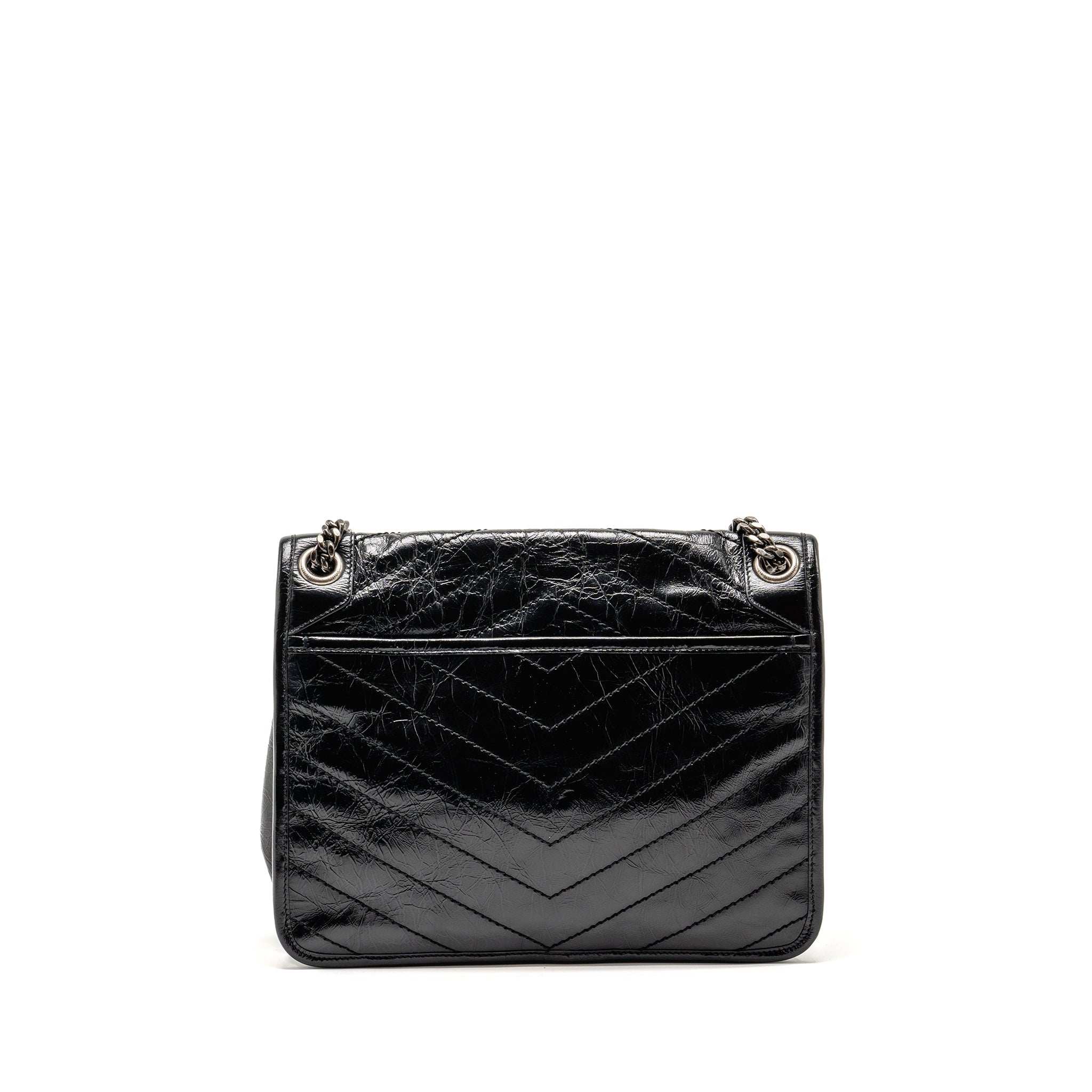 saint-laurent-ysl-medium-niki-bag-vintage-calfskin-black-shw