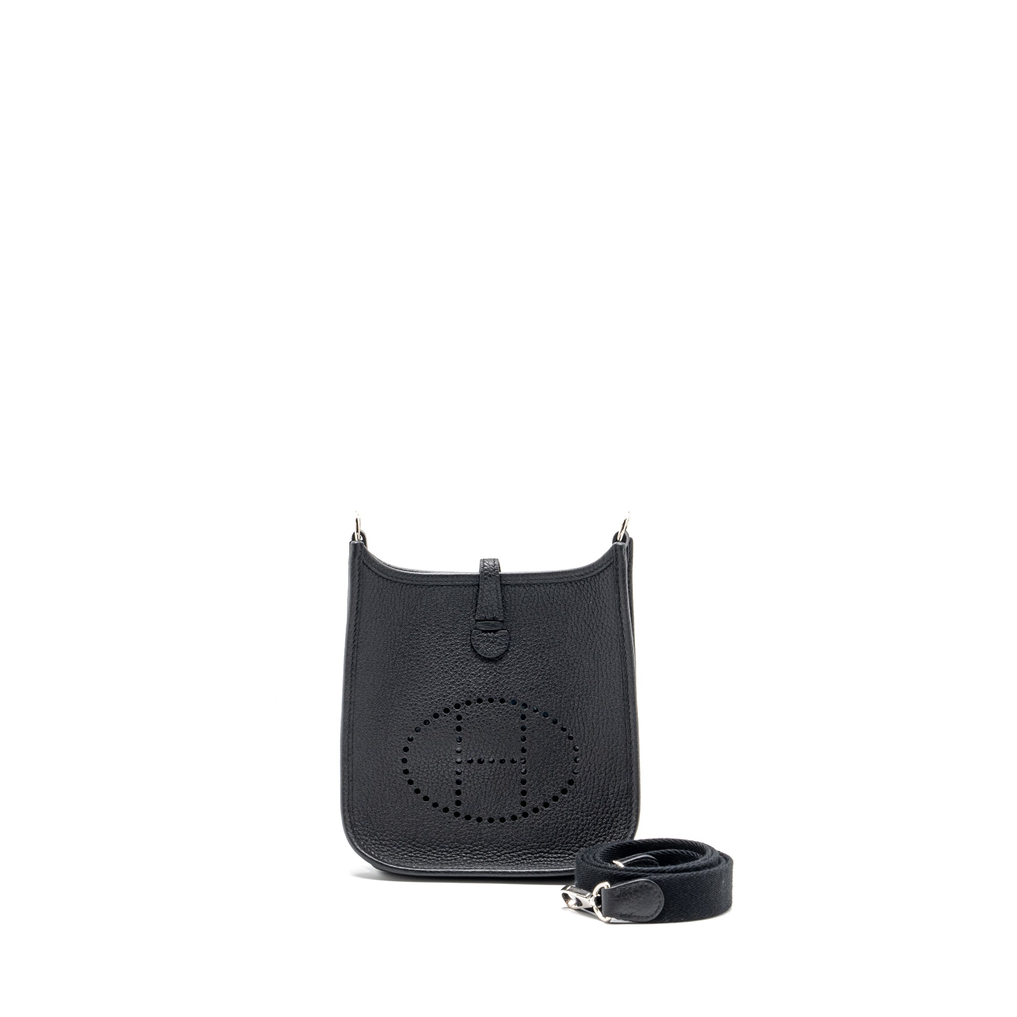 hermes-mini-evelyn-clemence-black-shw-stamp-z